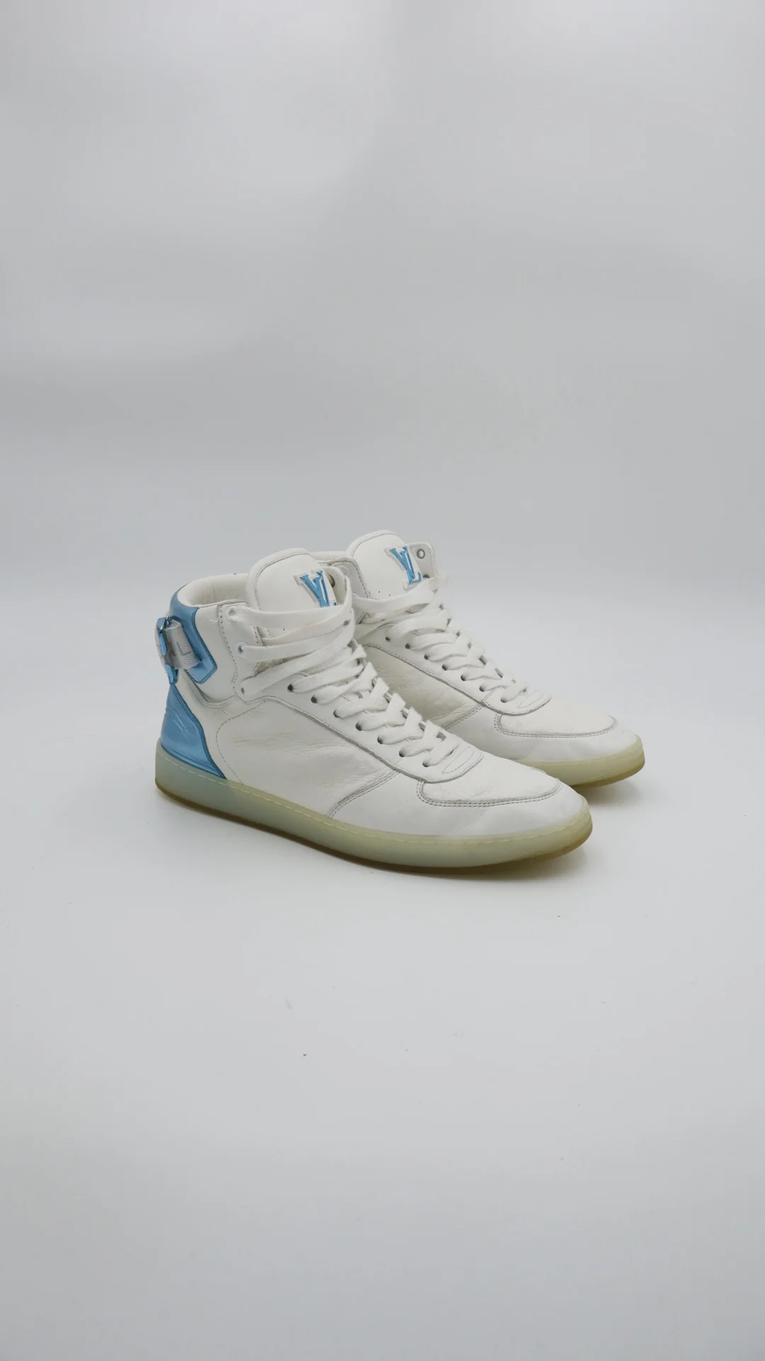 Louis Vuitton Rivioli - Imagen 1