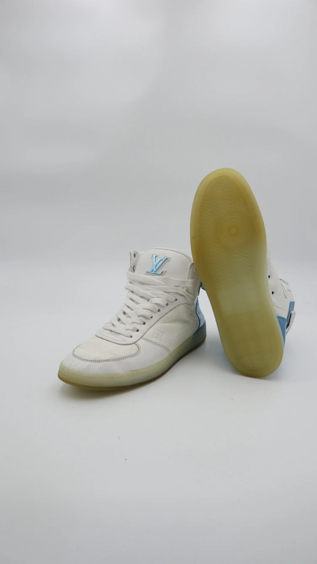 Louis Vuitton Rivioli - Imagen 3