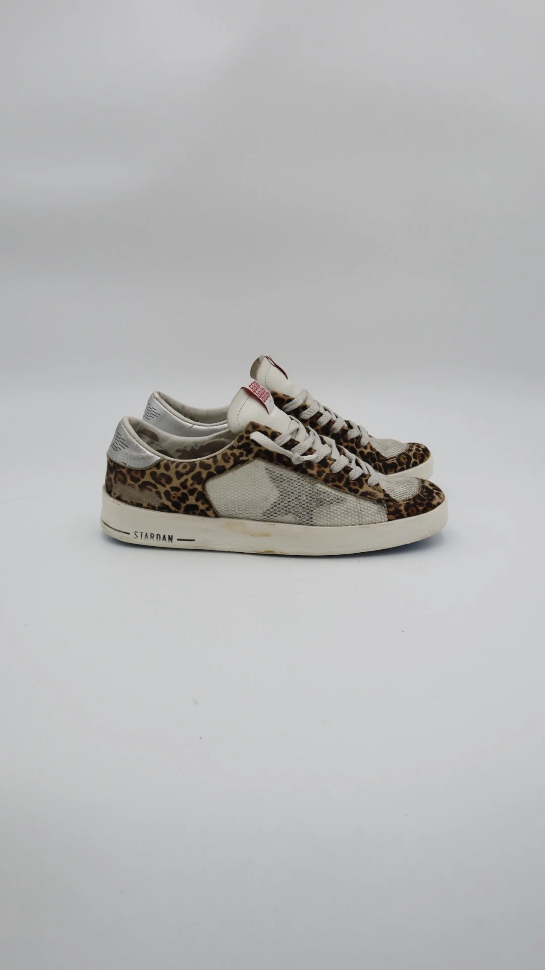 Golden Goose Stardan