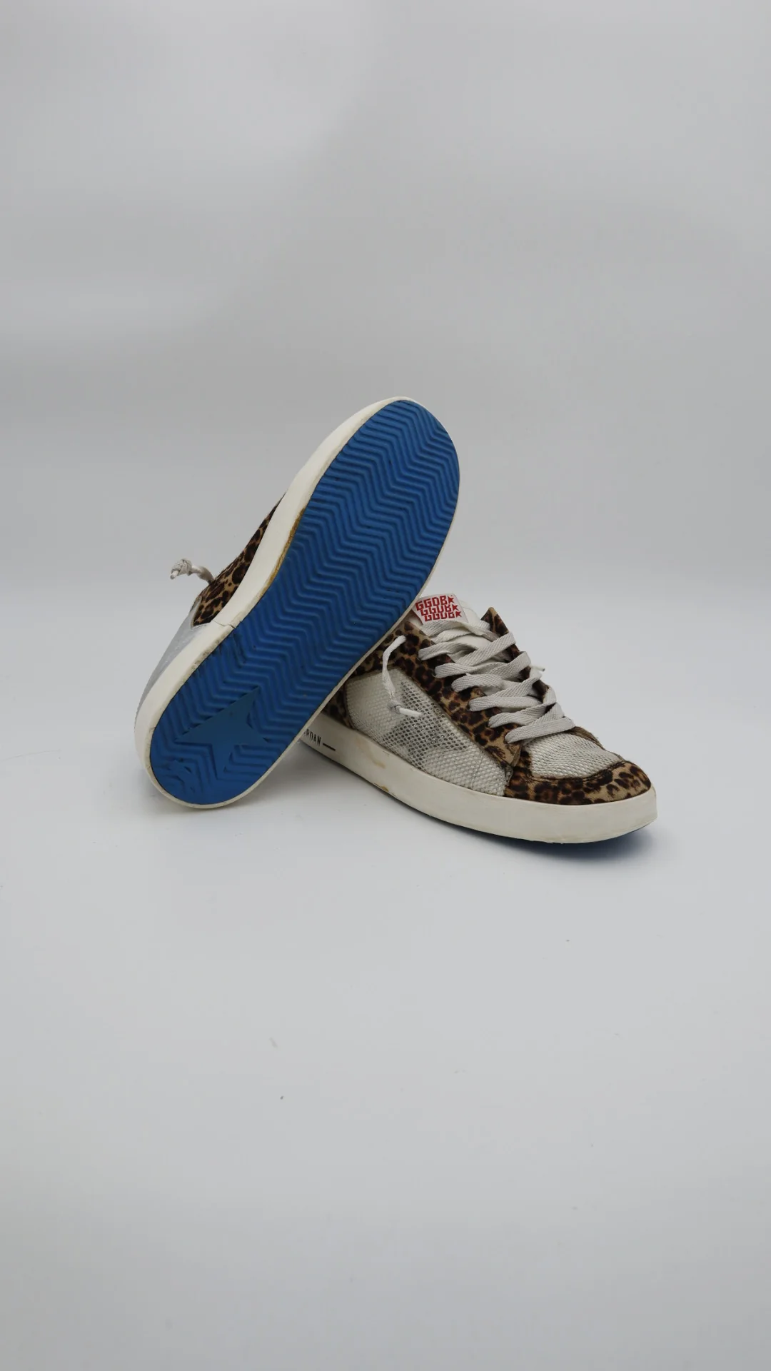 Golden Goose Stardan - Imagen 3