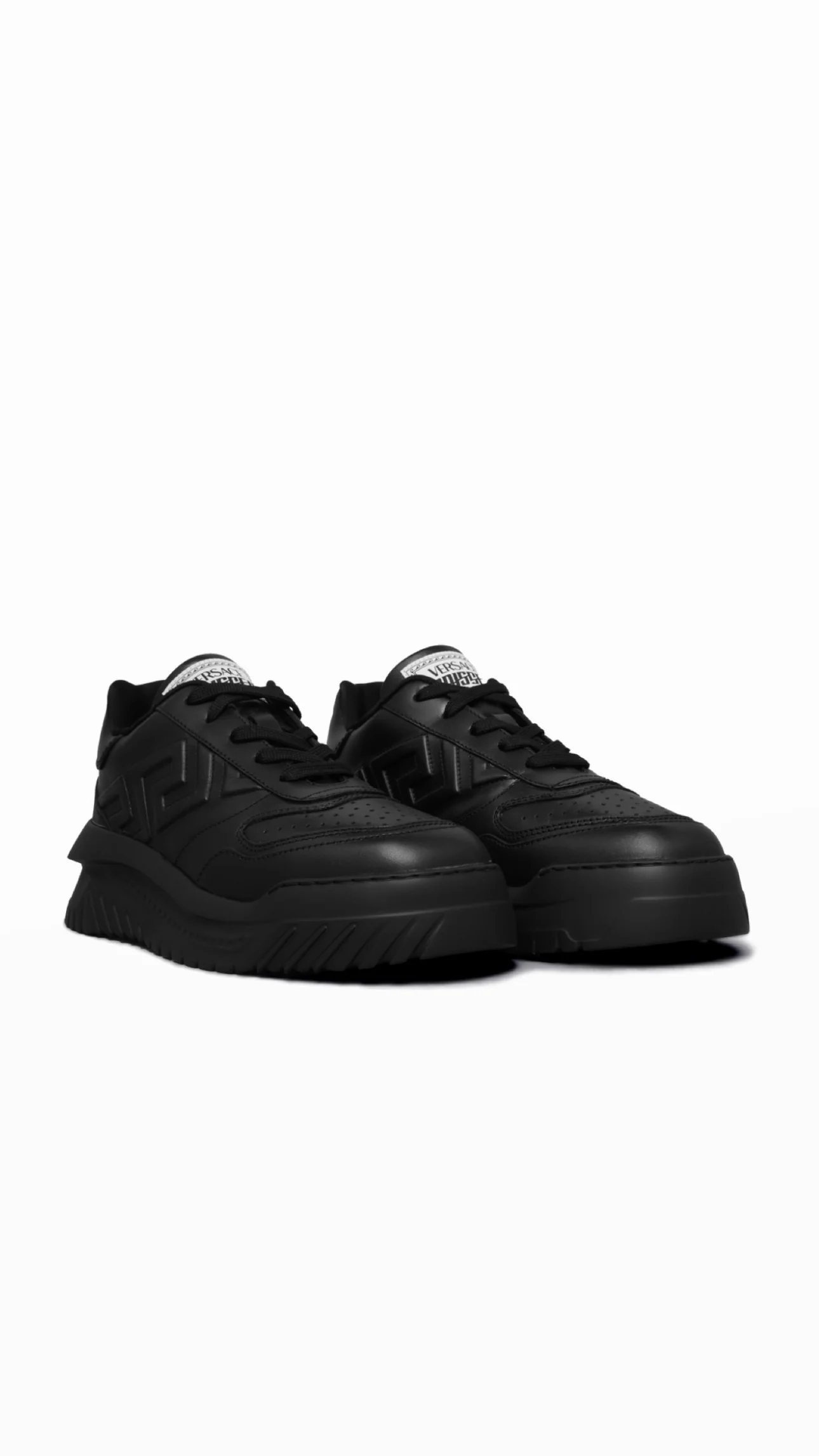 Versace Odisea - Imagen 1