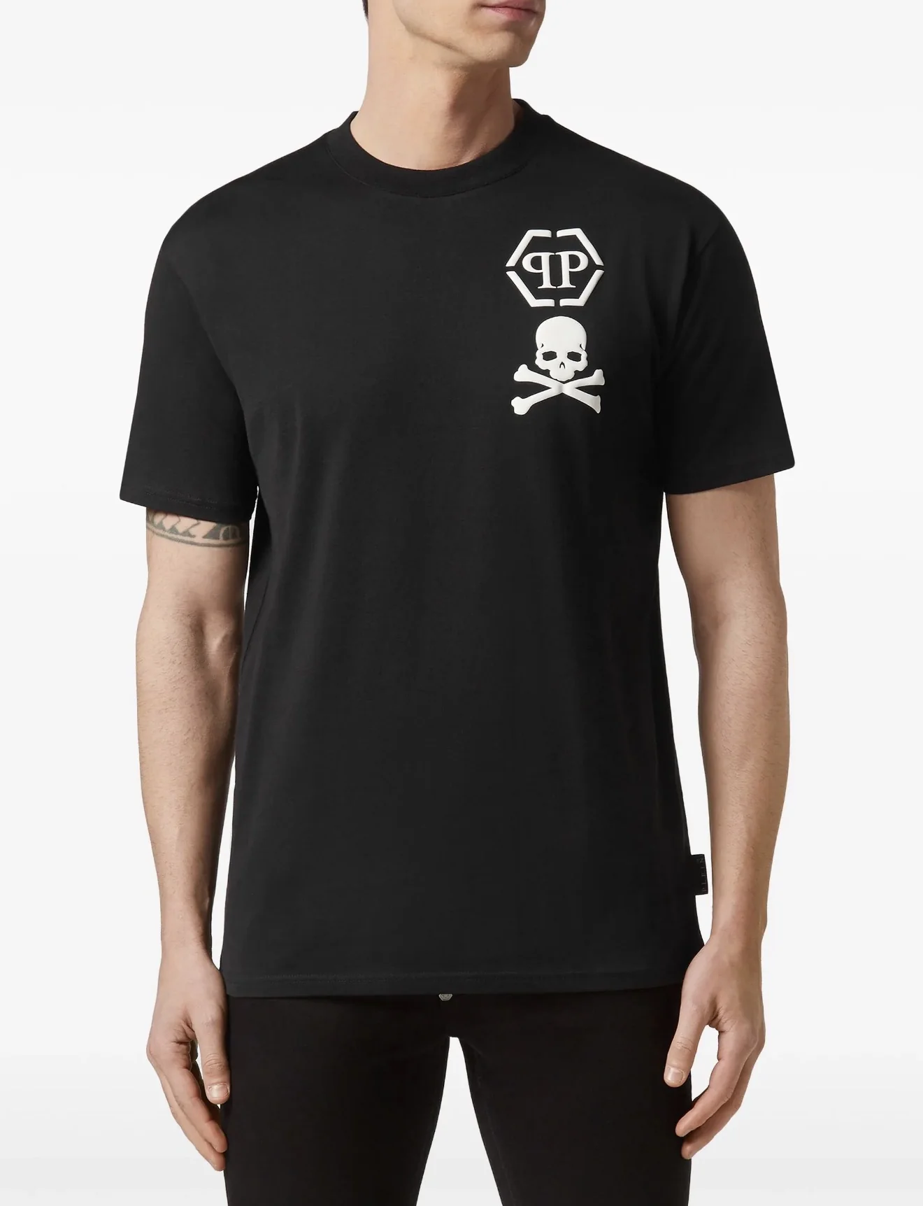 Tee Calavera Clásica  - Imagen 2