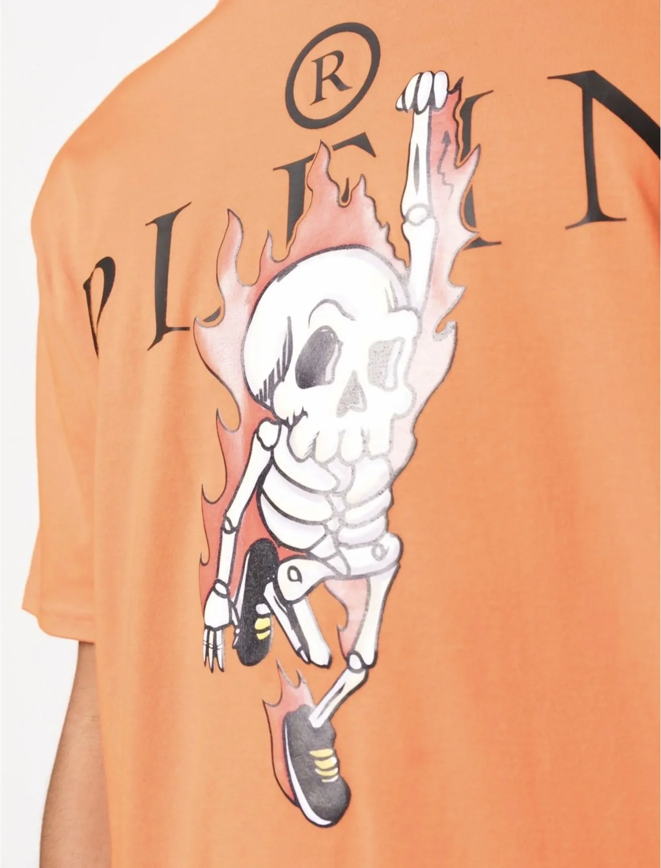 Philipp PLEIN  Skylly Gang  - Imagen 3