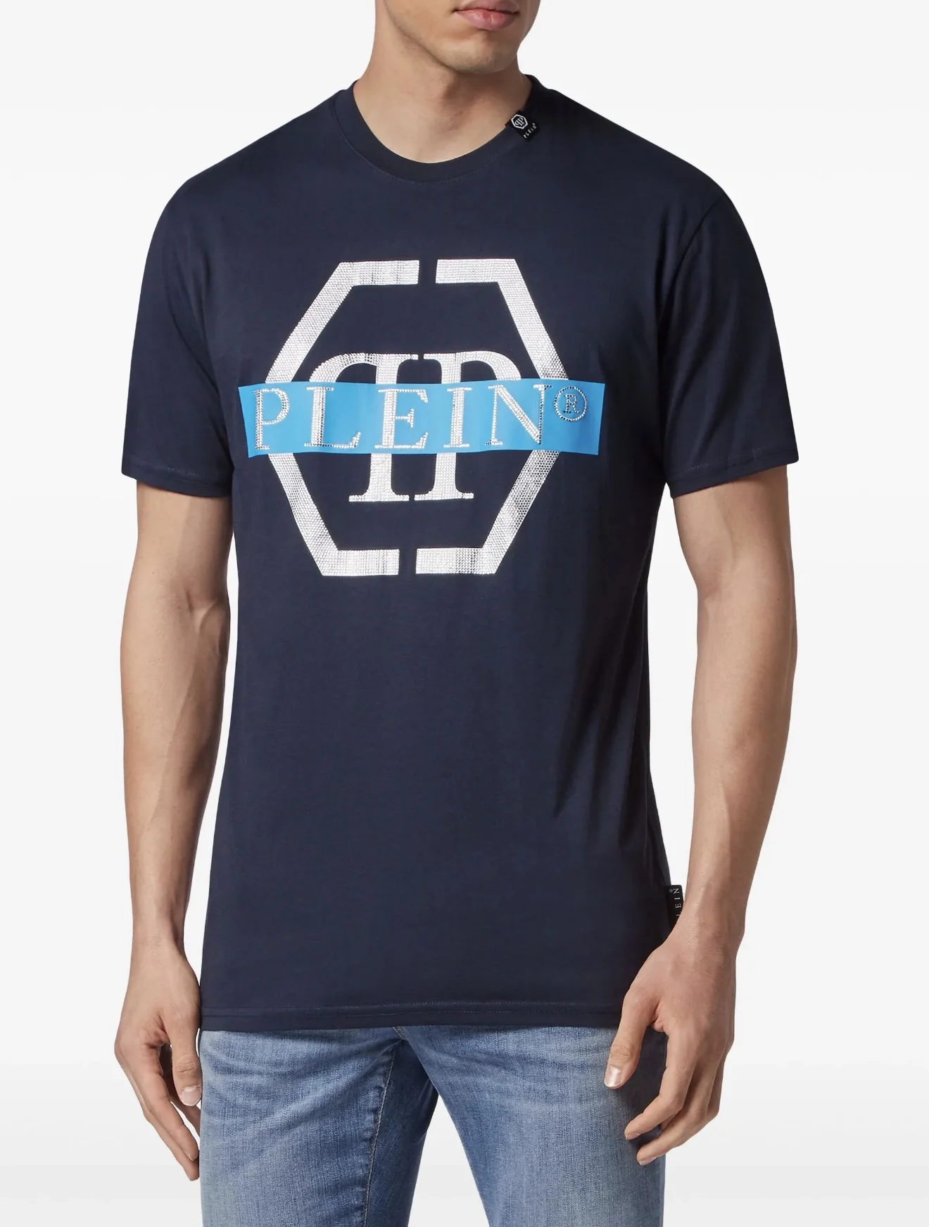 Tee Hexagon PP - Imagen 2