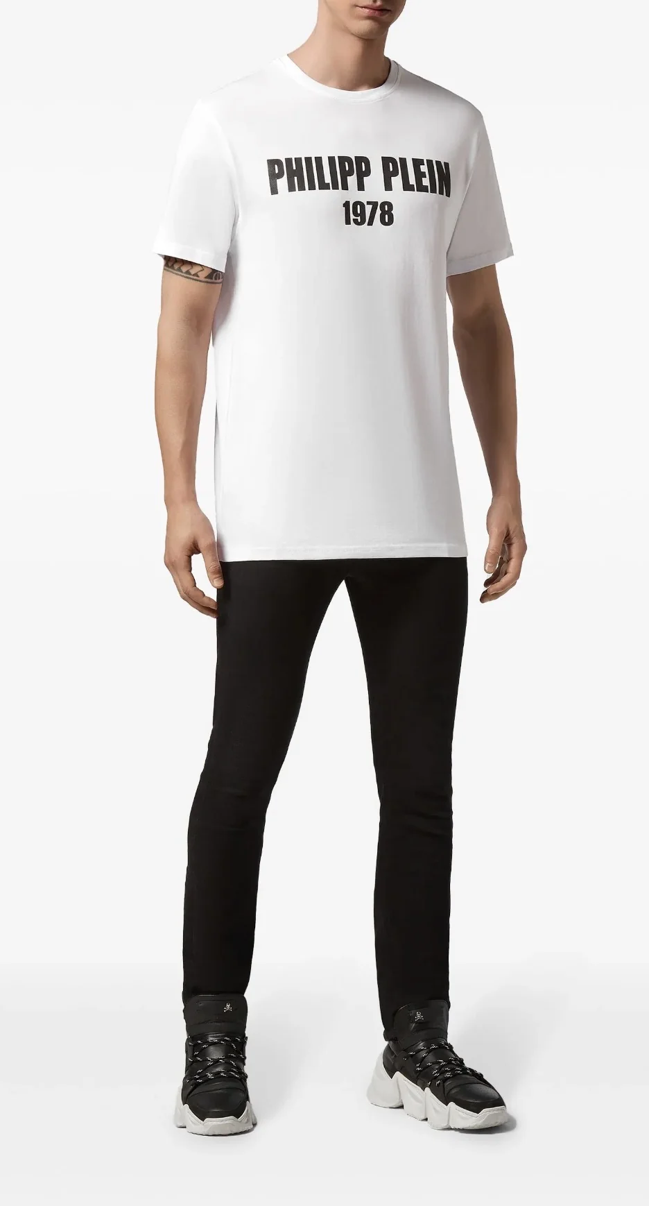 Tee PP 1978 Clásica  - Imagen 1