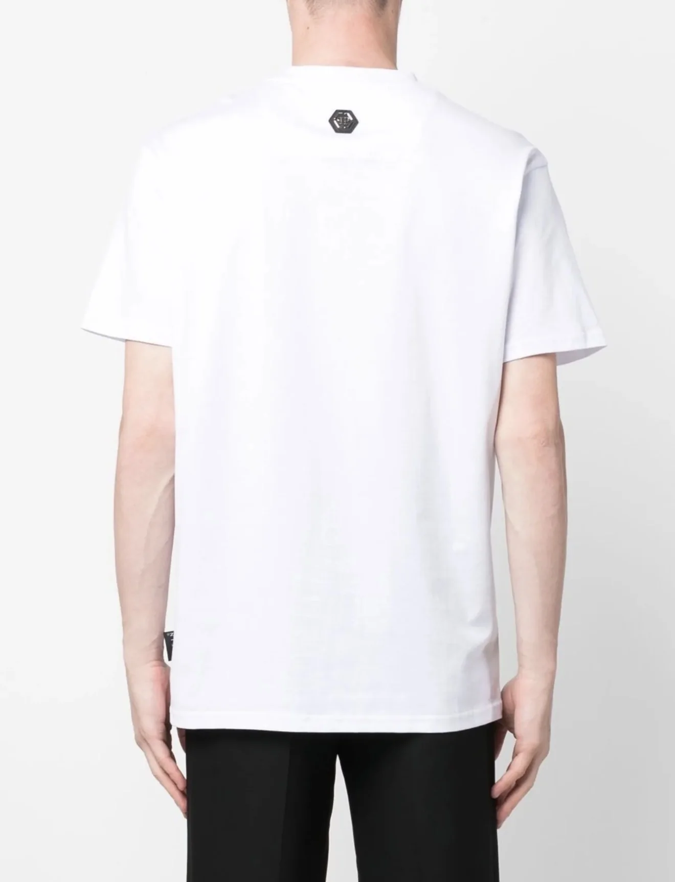 Tee PP múltiple PP skull  - Imagen 2