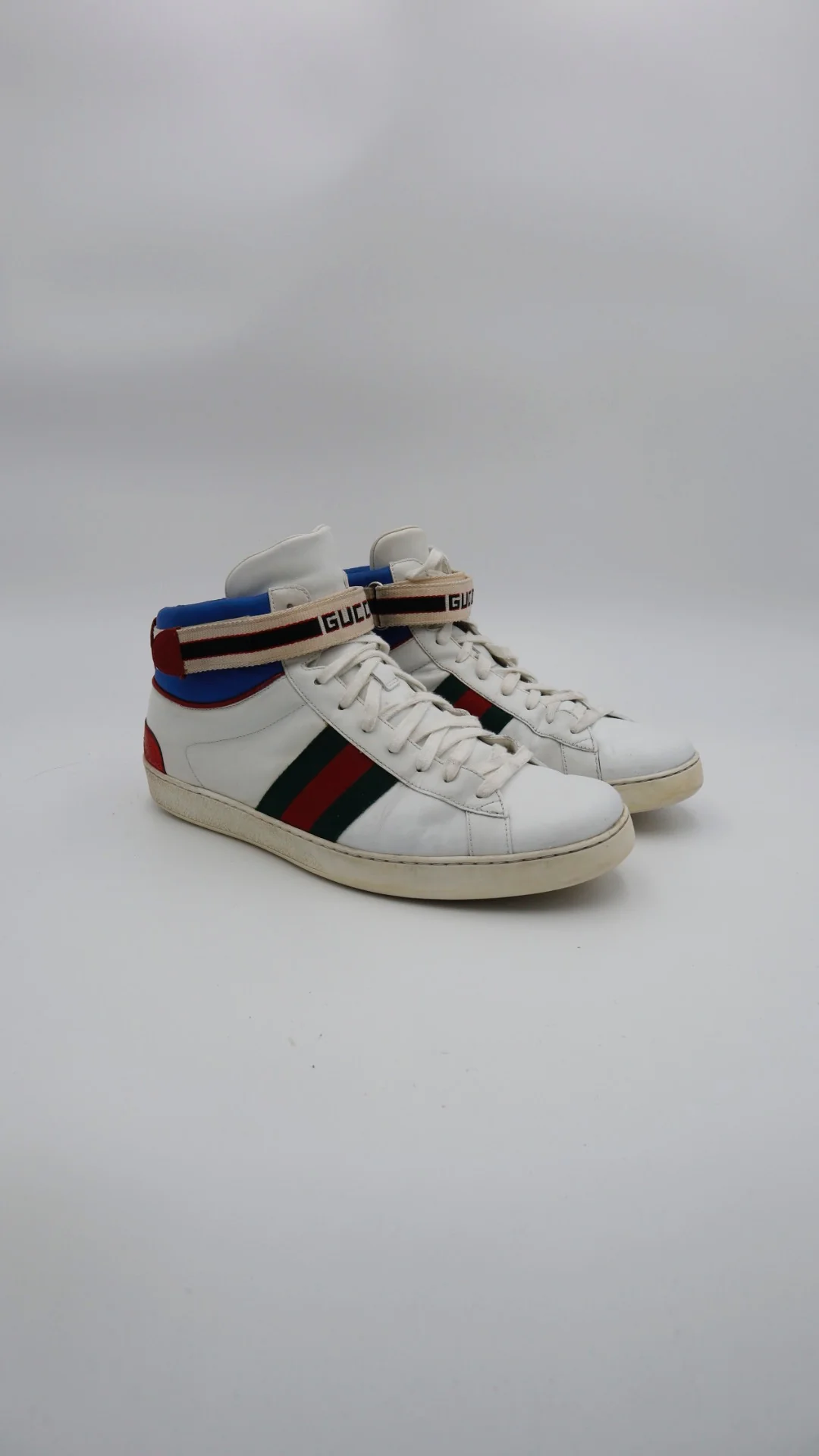 Gucci Band High - Imagen 1