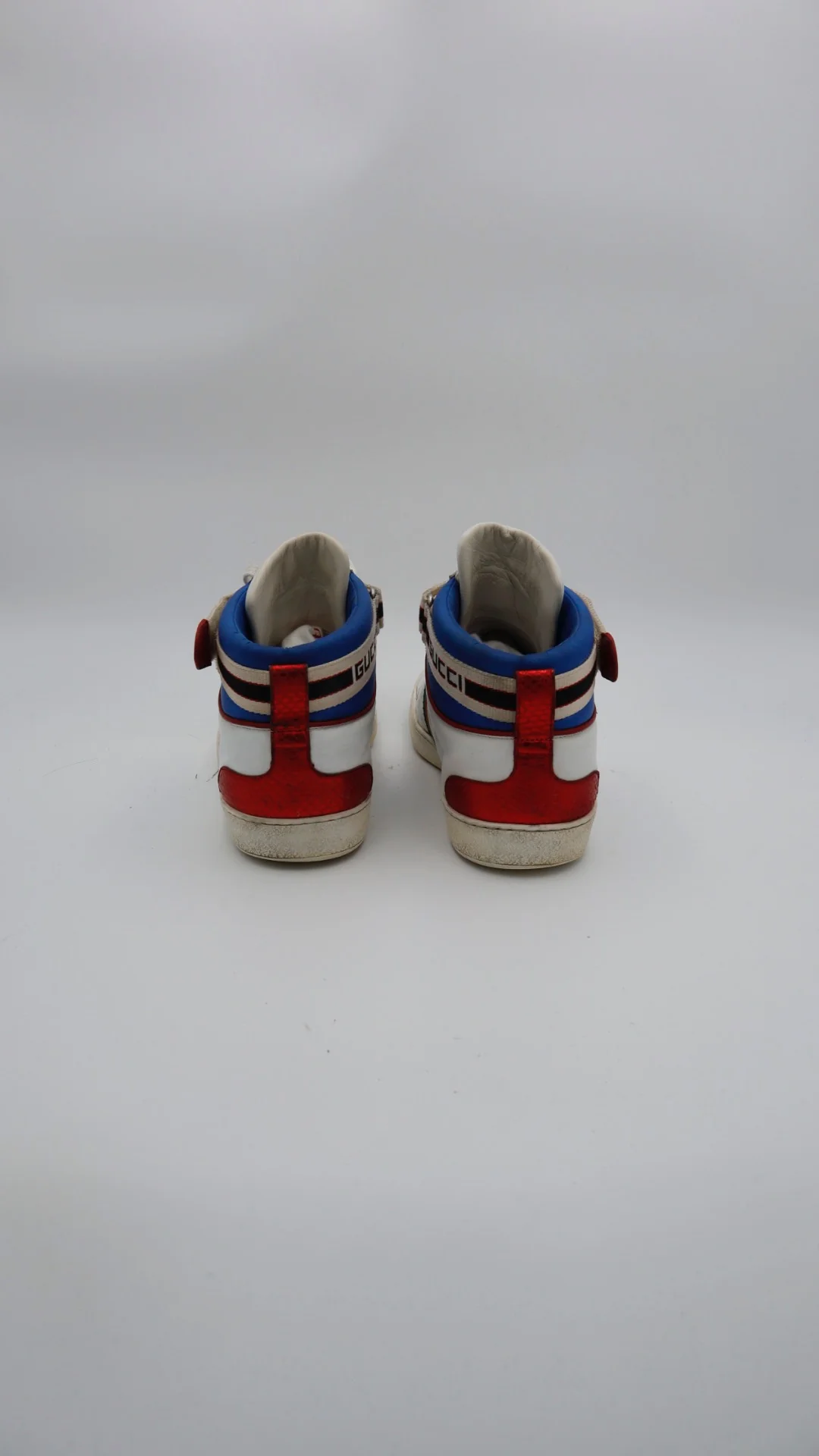 Gucci Band High - Imagen 2