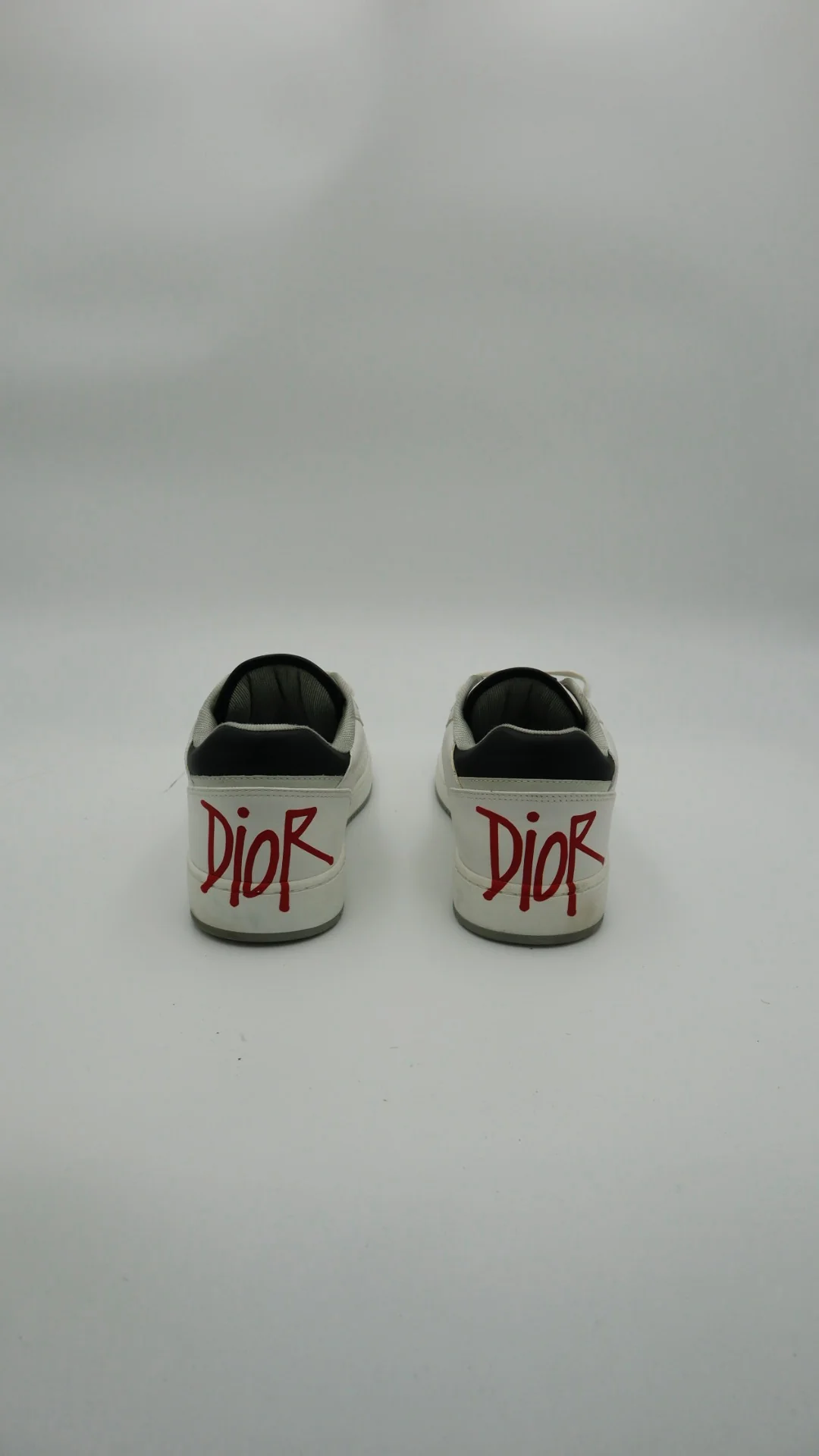 Dior B27 Low Stussy - Imagen 2