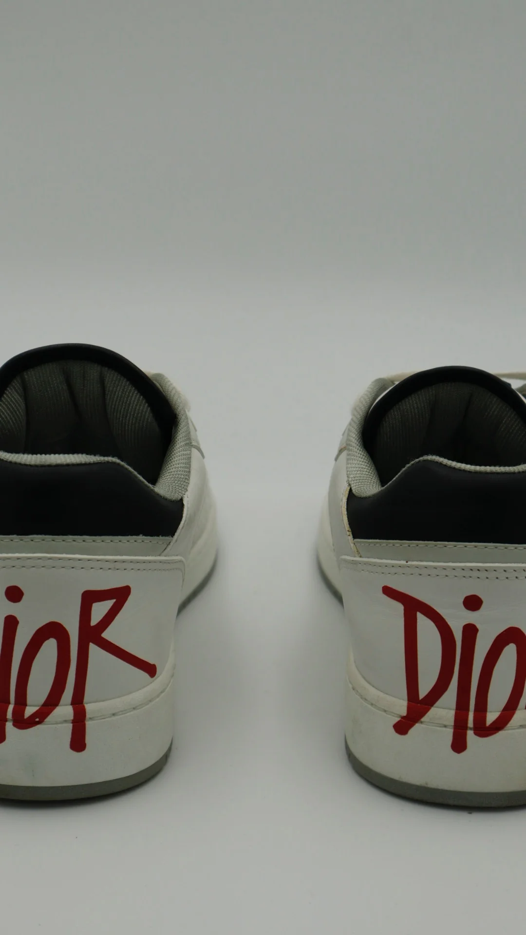 Dior B27 Low Stussy - Imagen 3