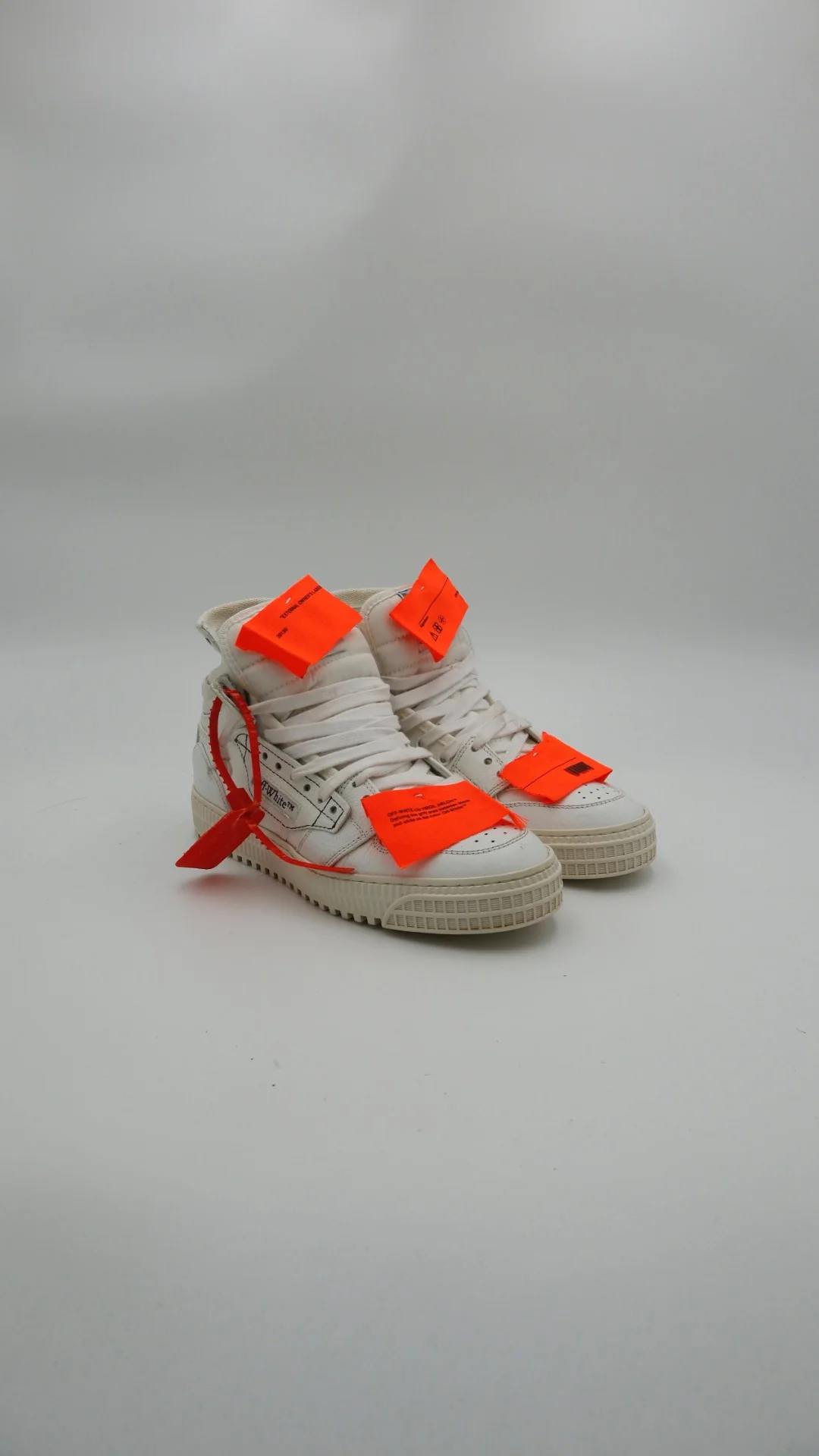 Off Court 3.0 High - Imagen 1