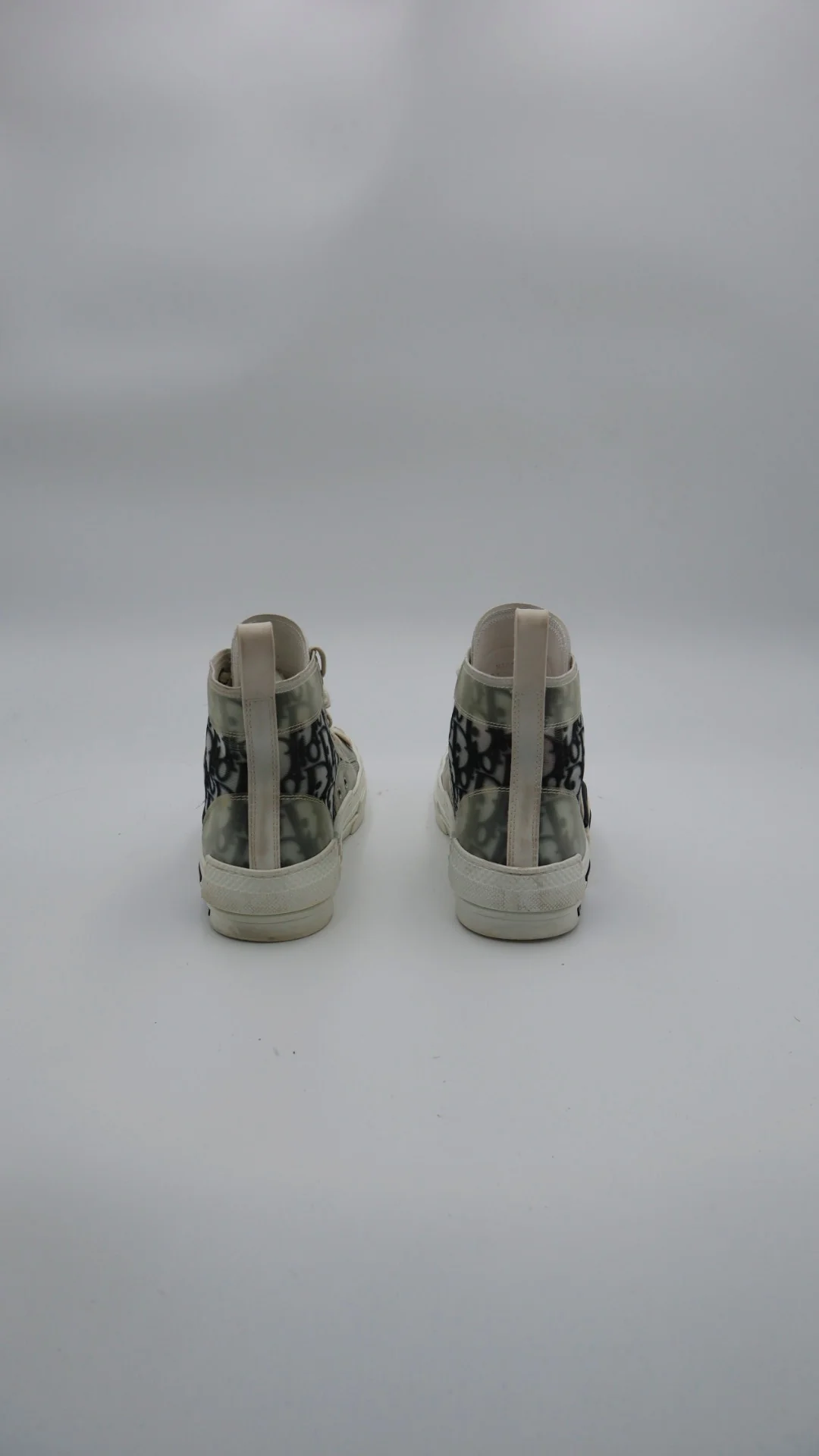 Dior B23 High Dorado - Imagen 2