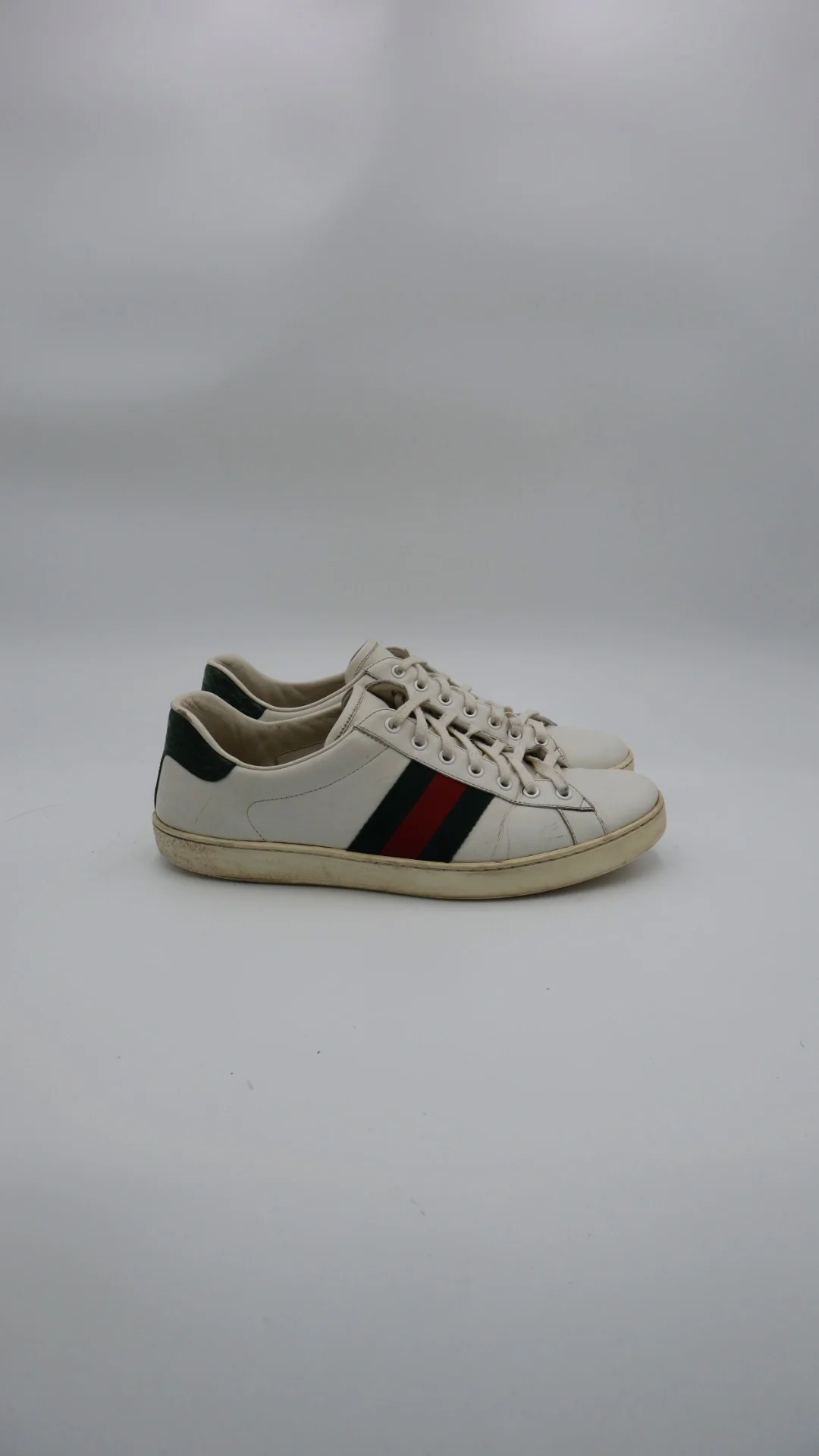 Gucci Ace Clasico