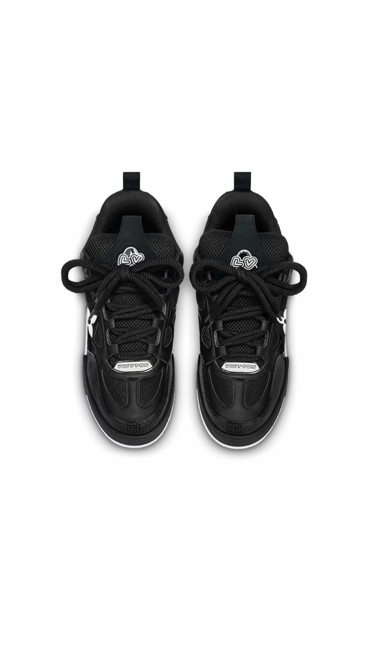 Louis Vuitton Skate - Imagen 2