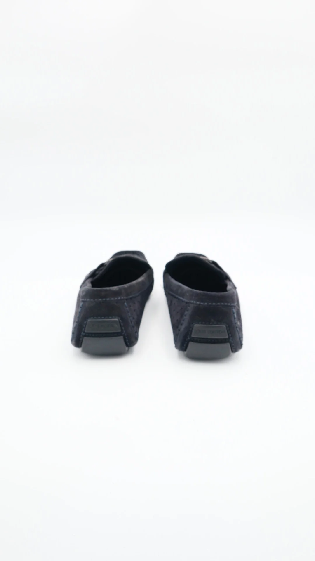 Mocasín Louis Vuitton - Imagen 2