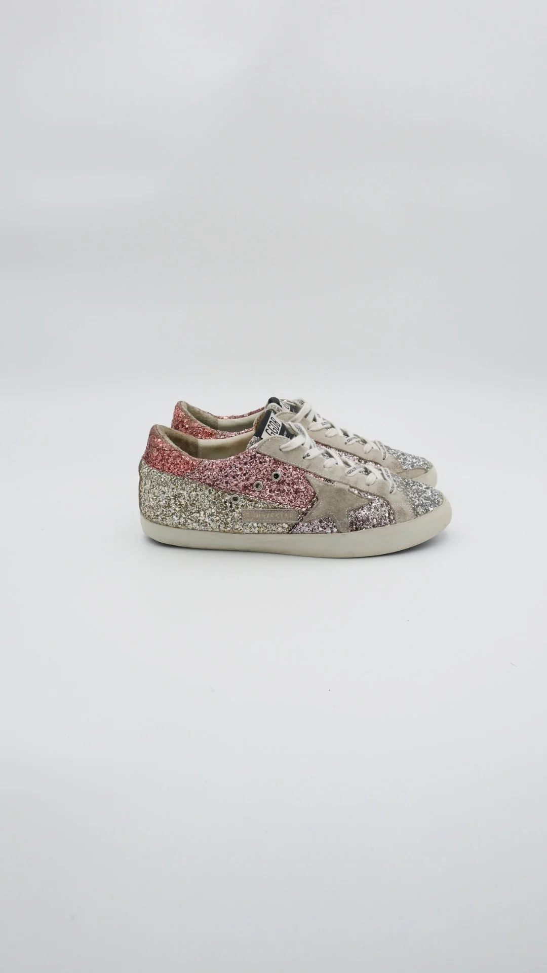 Golden Goose Superstar
