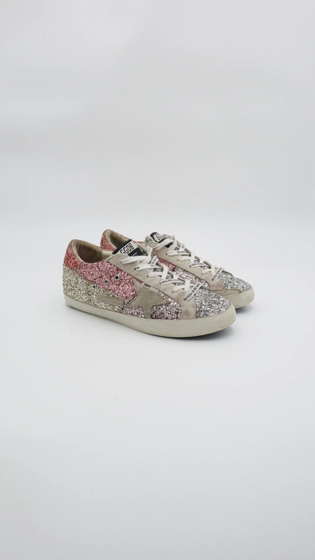 Golden Goose Superstar - Imagen 1