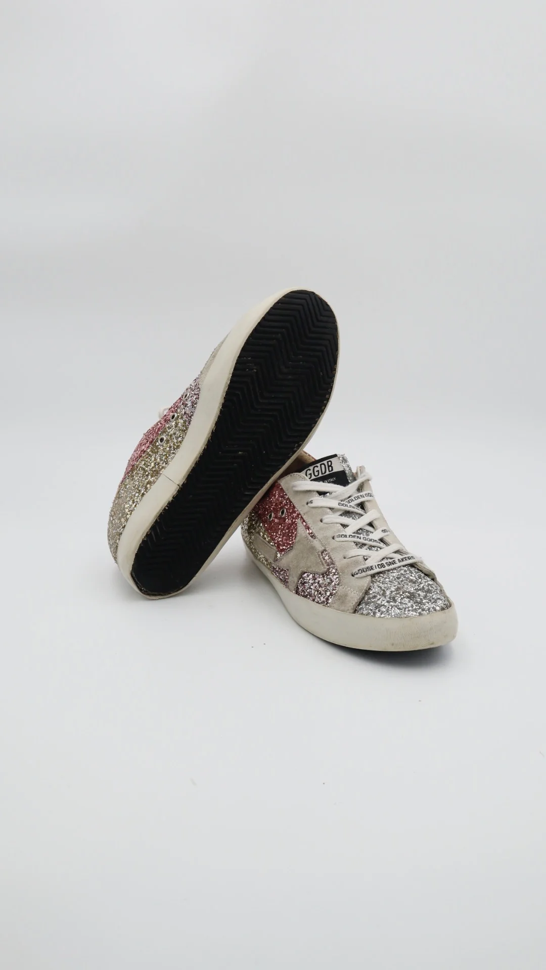 Golden Goose Superstar - Imagen 3