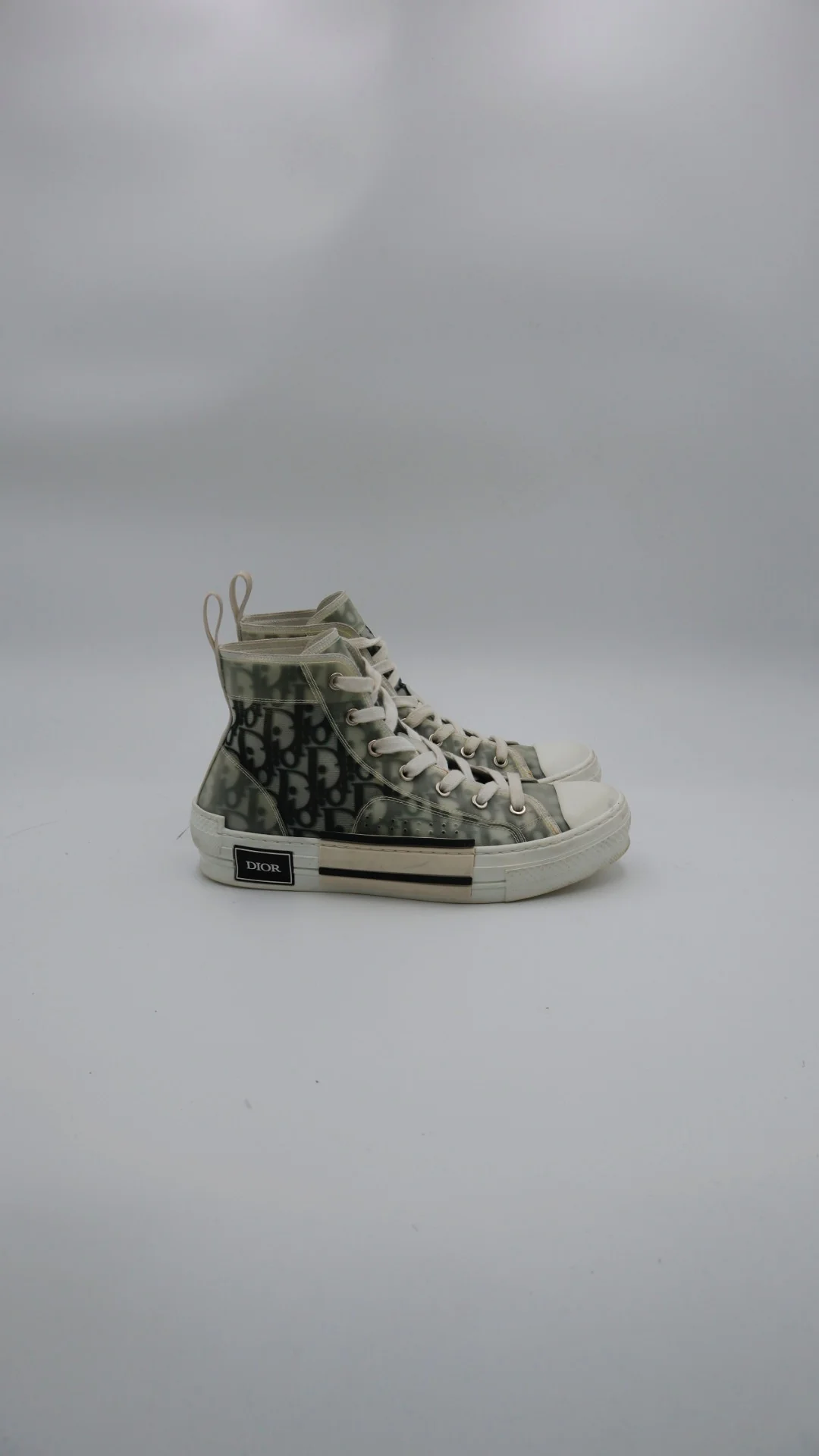 Dior B23 High Clasico