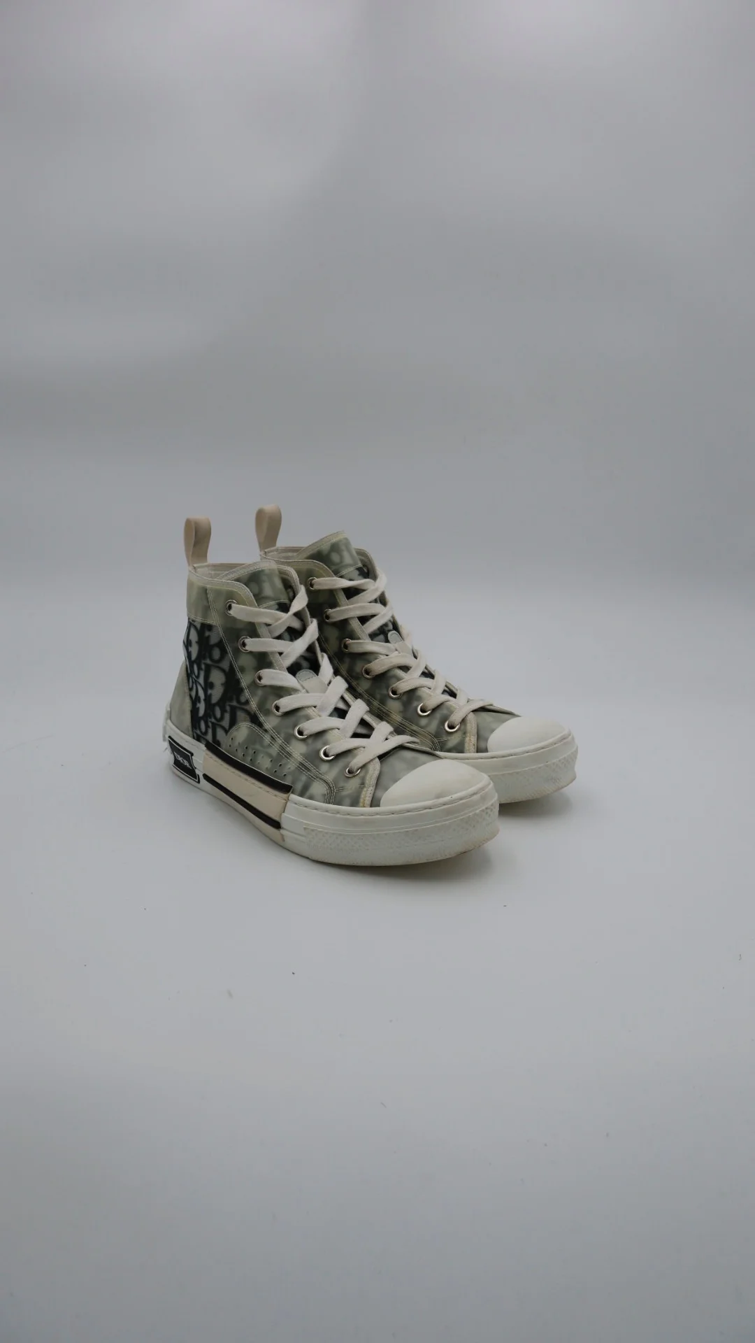 Dior B23 High Clasico - Imagen 1