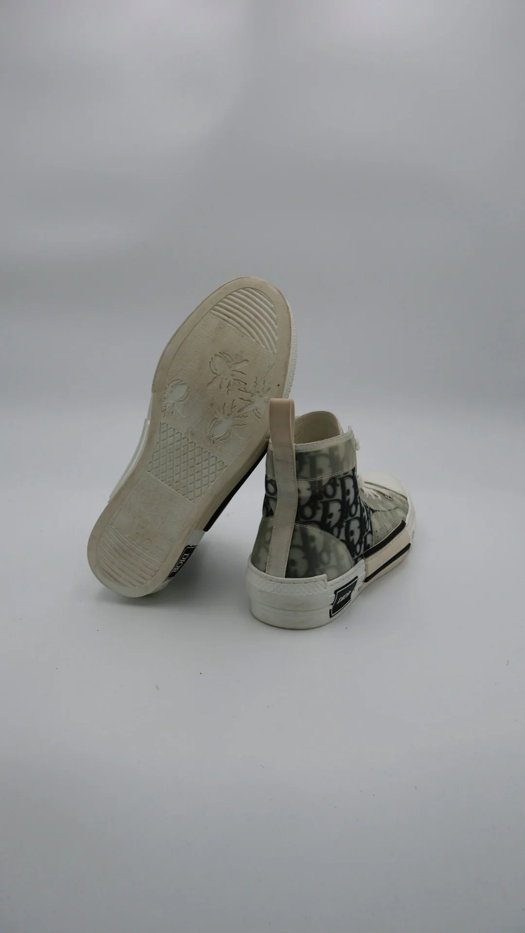 Dior B23 High Clasico - Imagen 3