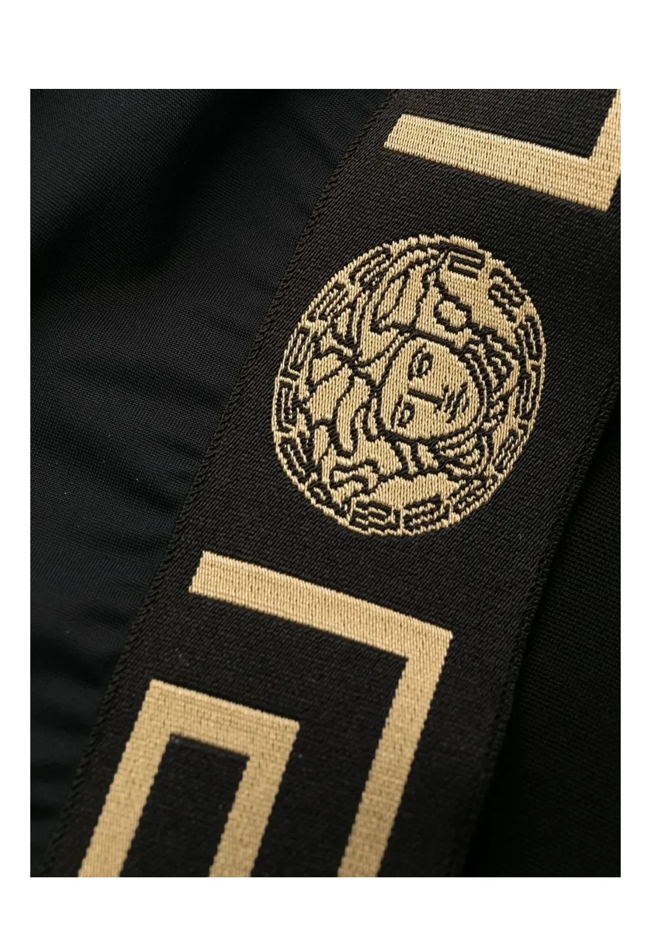 Top Versace Logo - Imagen 2