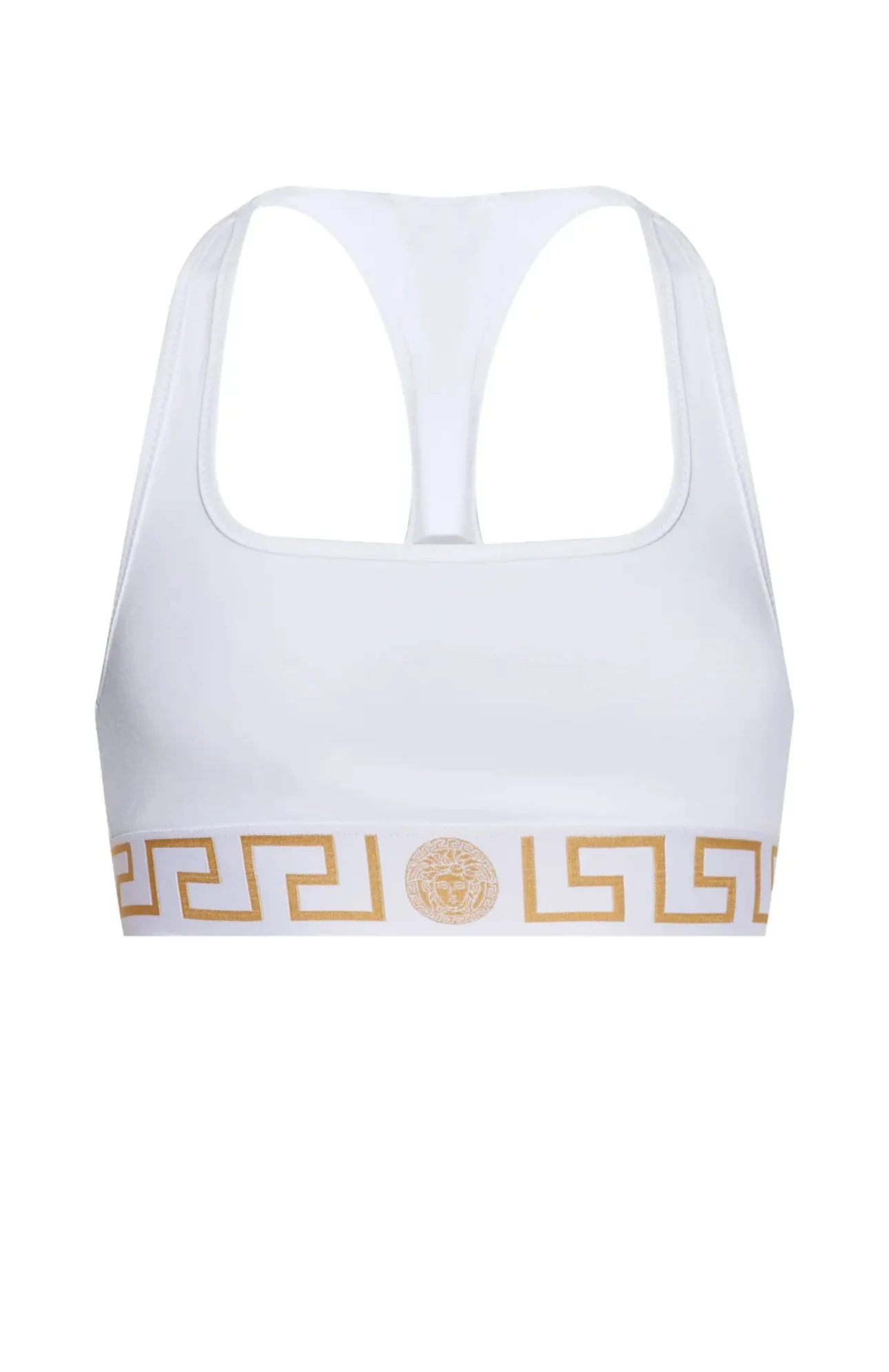 Top Versace Logo