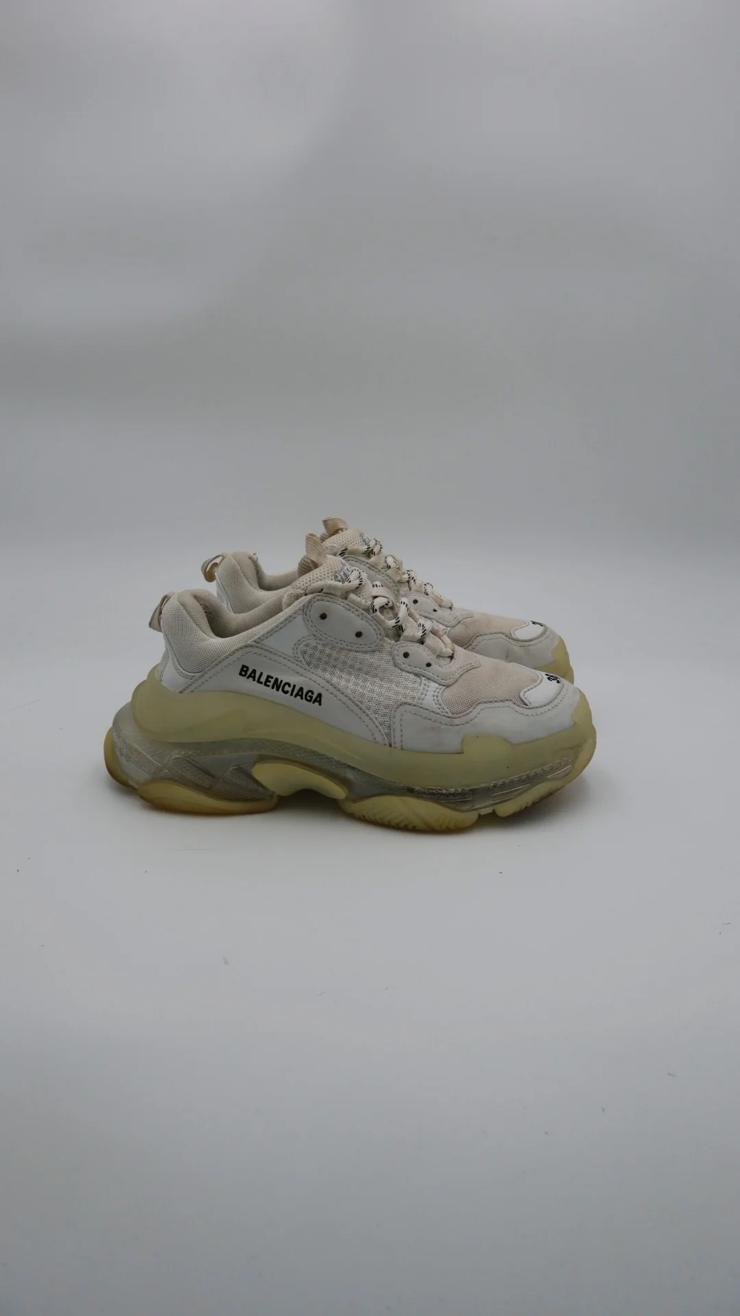 Balenciaga Triple S