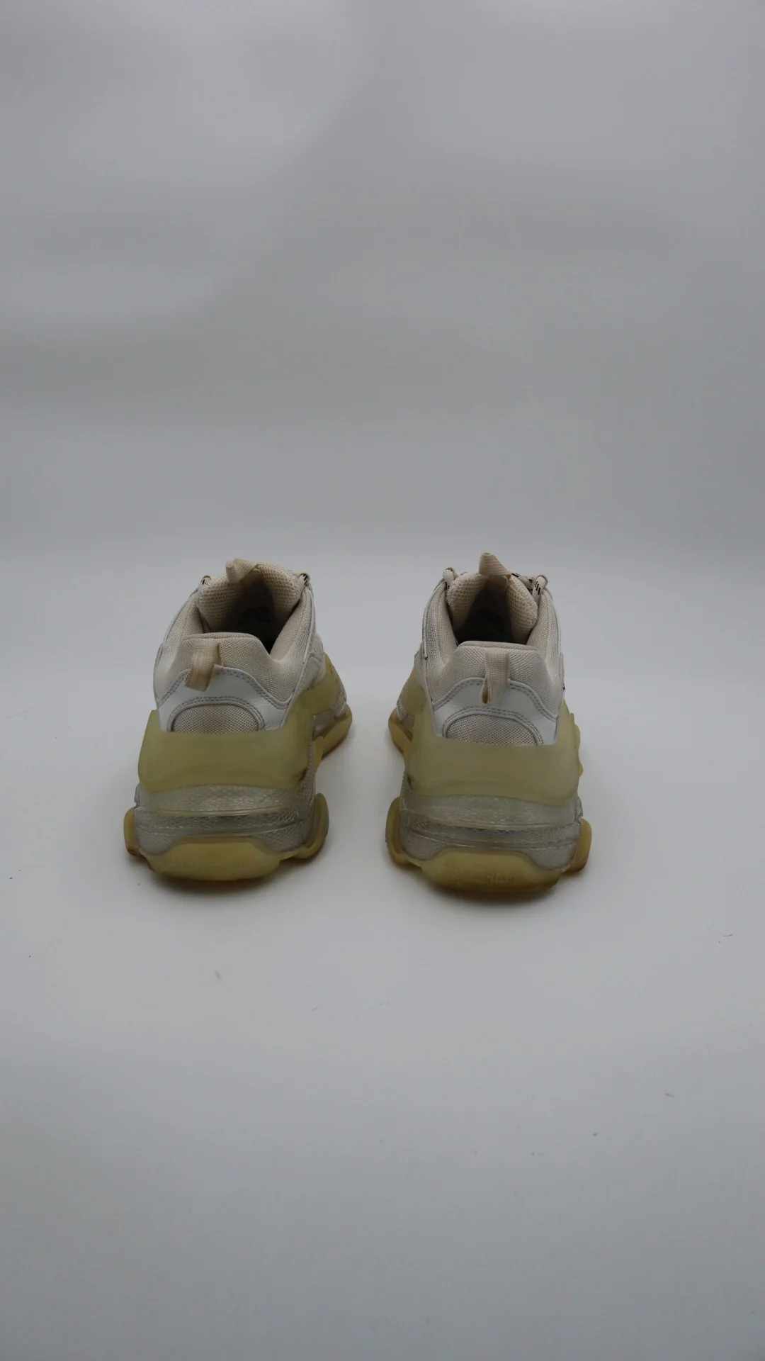 Balenciaga Triple S - Imagen 2