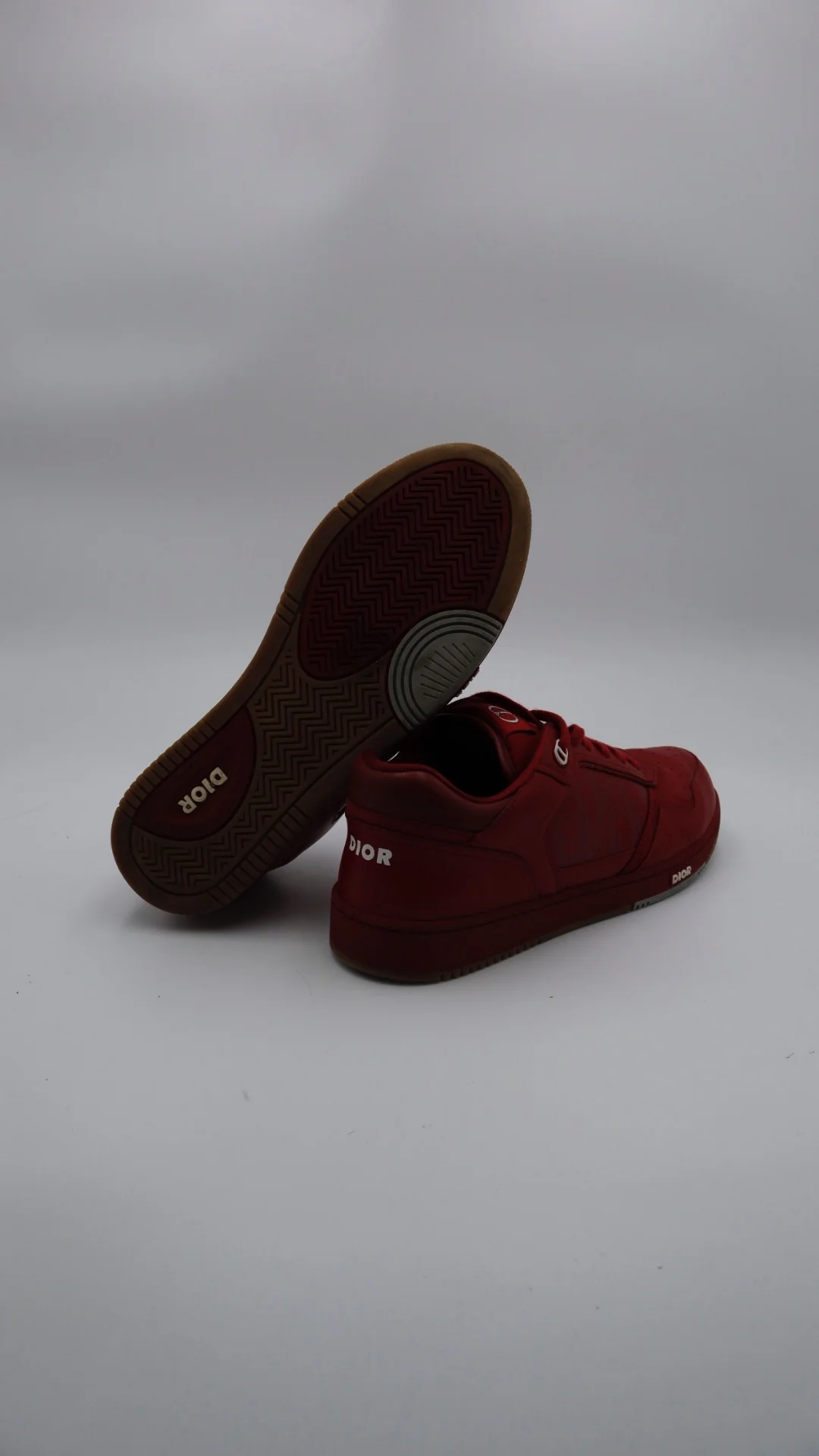 Dior B27 Low World Tour - Imagen 3