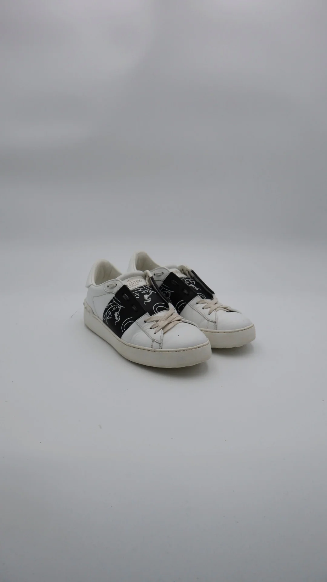 Valentino Open  - Imagen 1