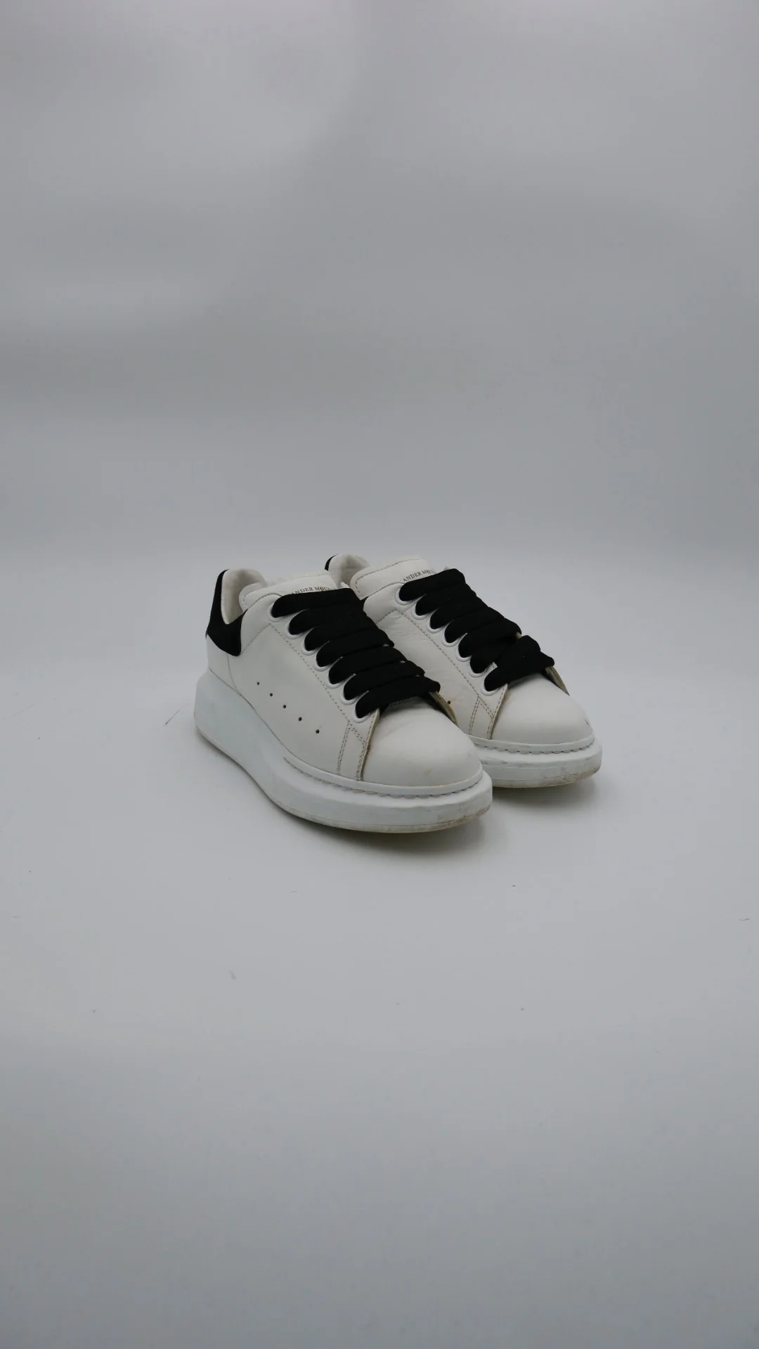 Mcqueen Clásico  - Imagen 1