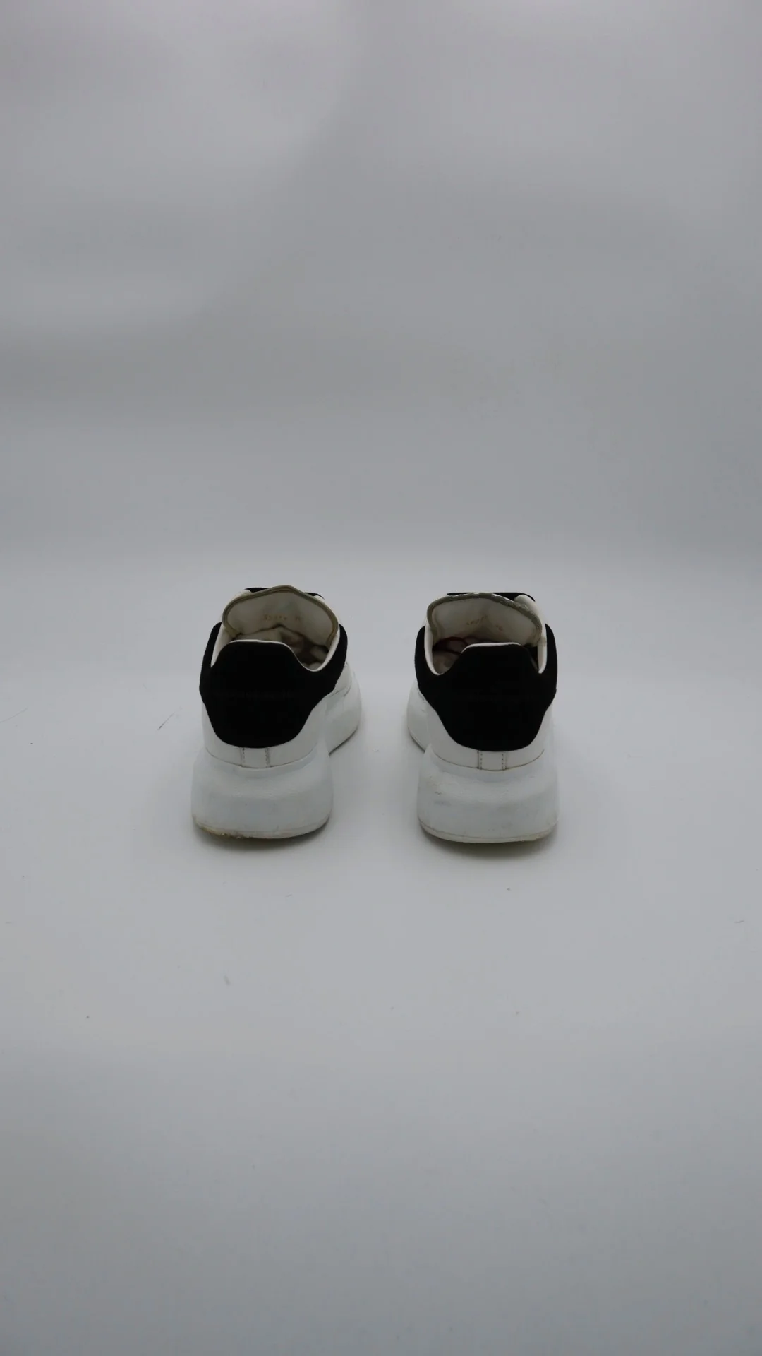 Mcqueen Clásico  - Imagen 2