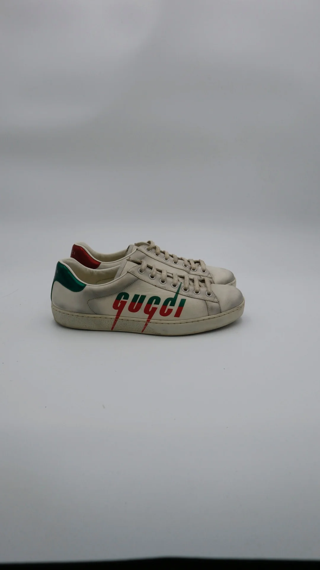 Gucci Ace Blade