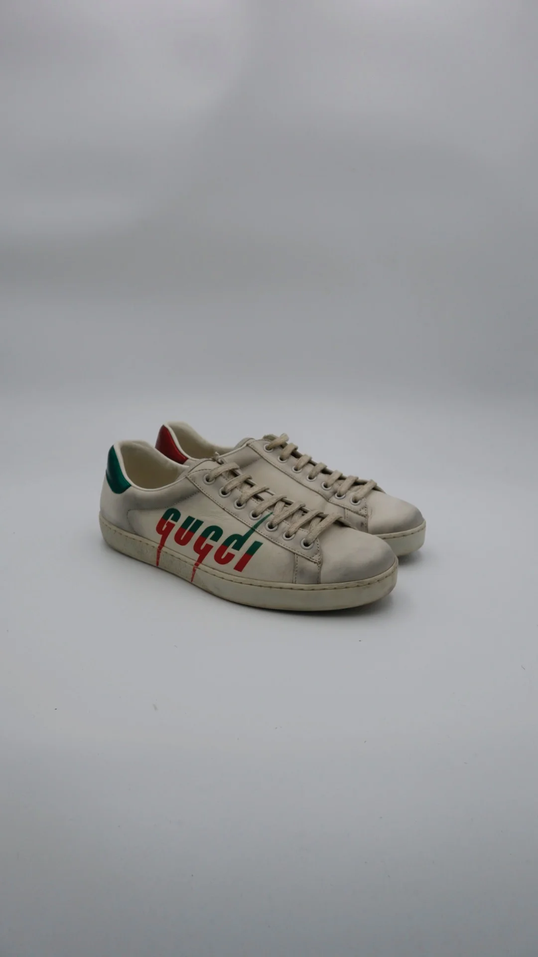 Gucci Ace Blade - Imagen 1