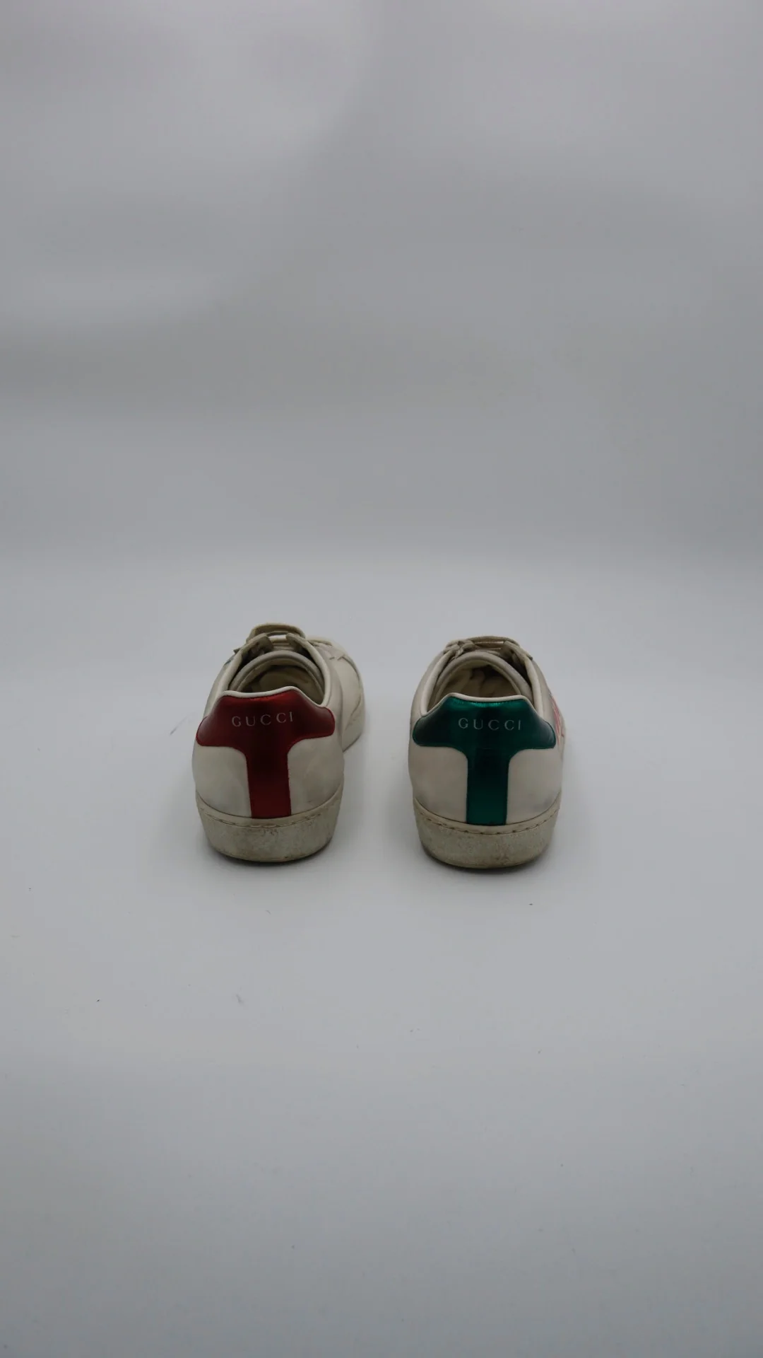 Gucci Ace Blade - Imagen 2