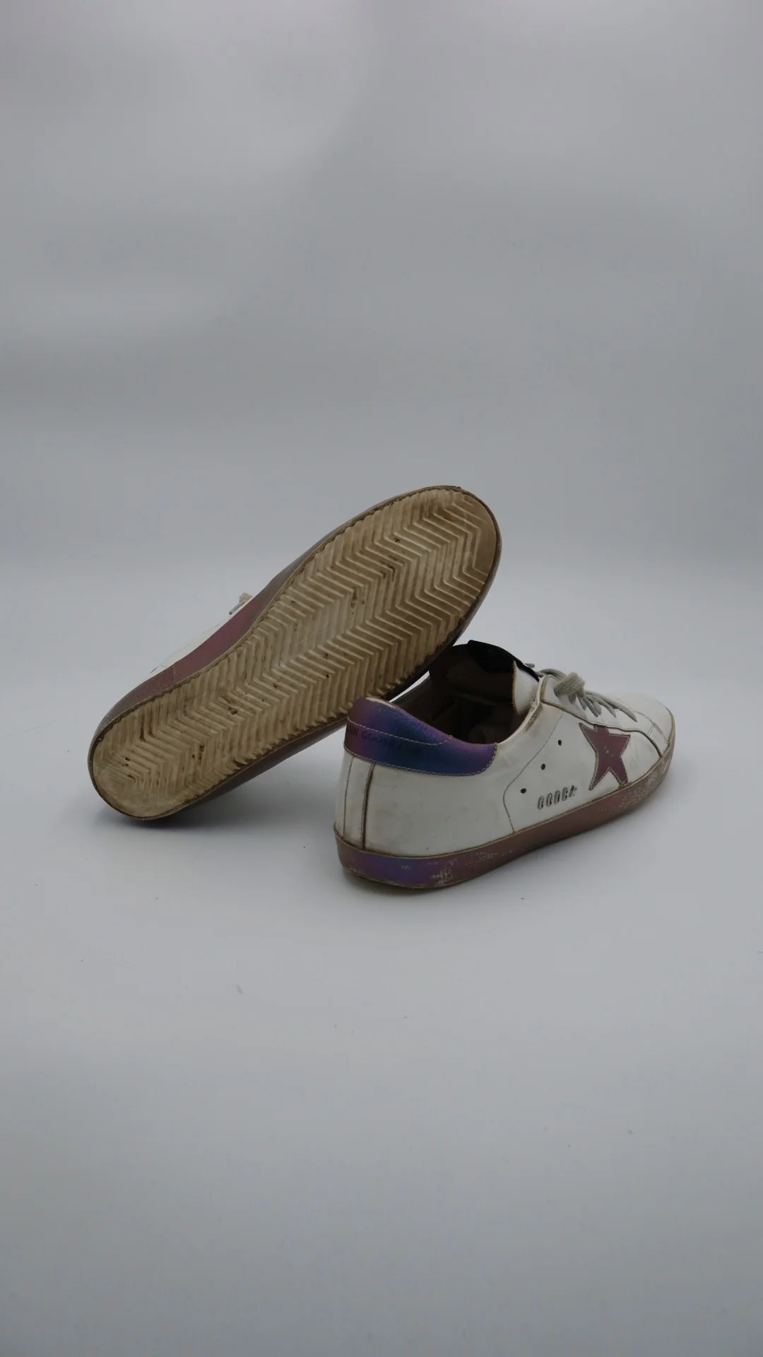 Golden Goose Superstar - Imagen 3