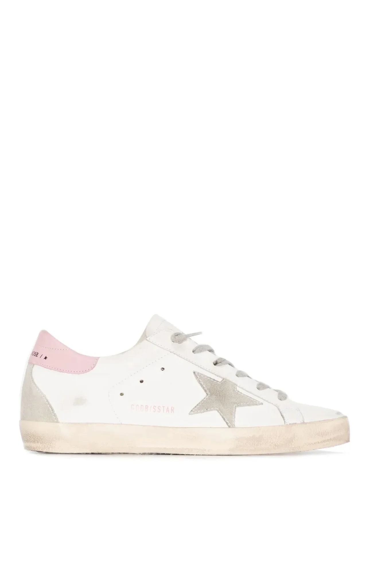 Golden Goose Superstar