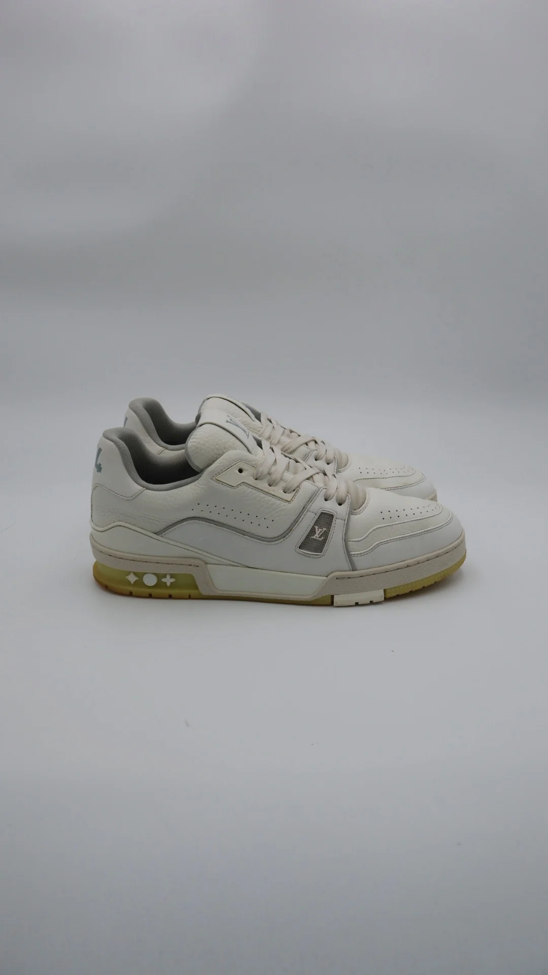 Louis Vuitton Trainer #54