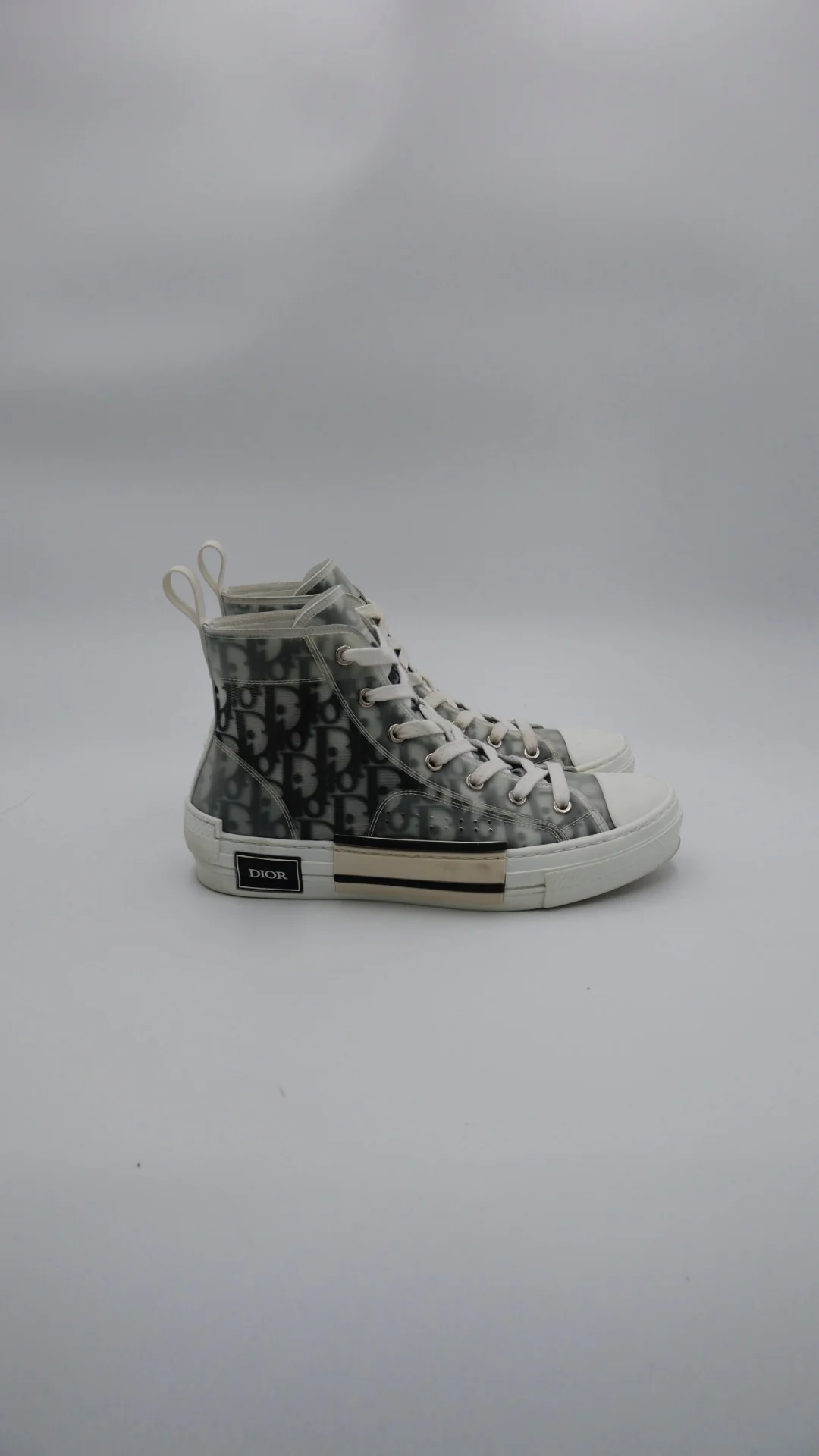 Dior B24 High Clasico