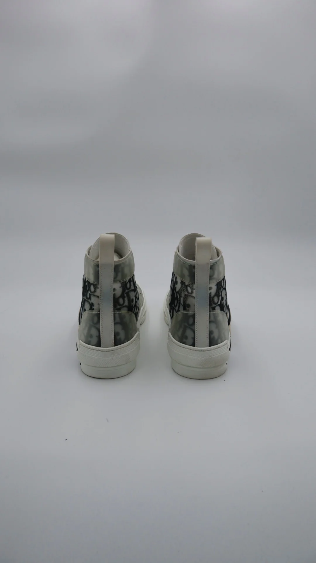 Dior B24 High Clasico - Imagen 2