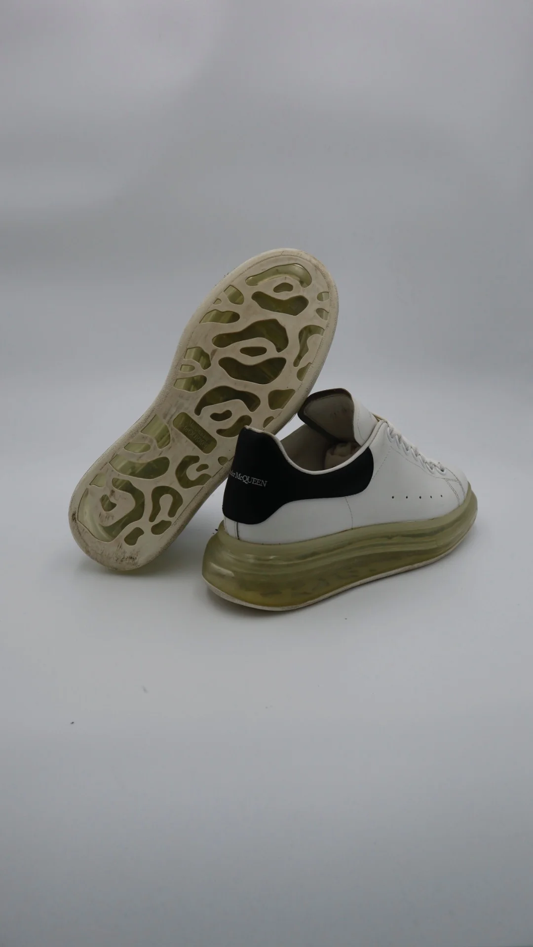 AMQ Valve Clasico - Imagen 3