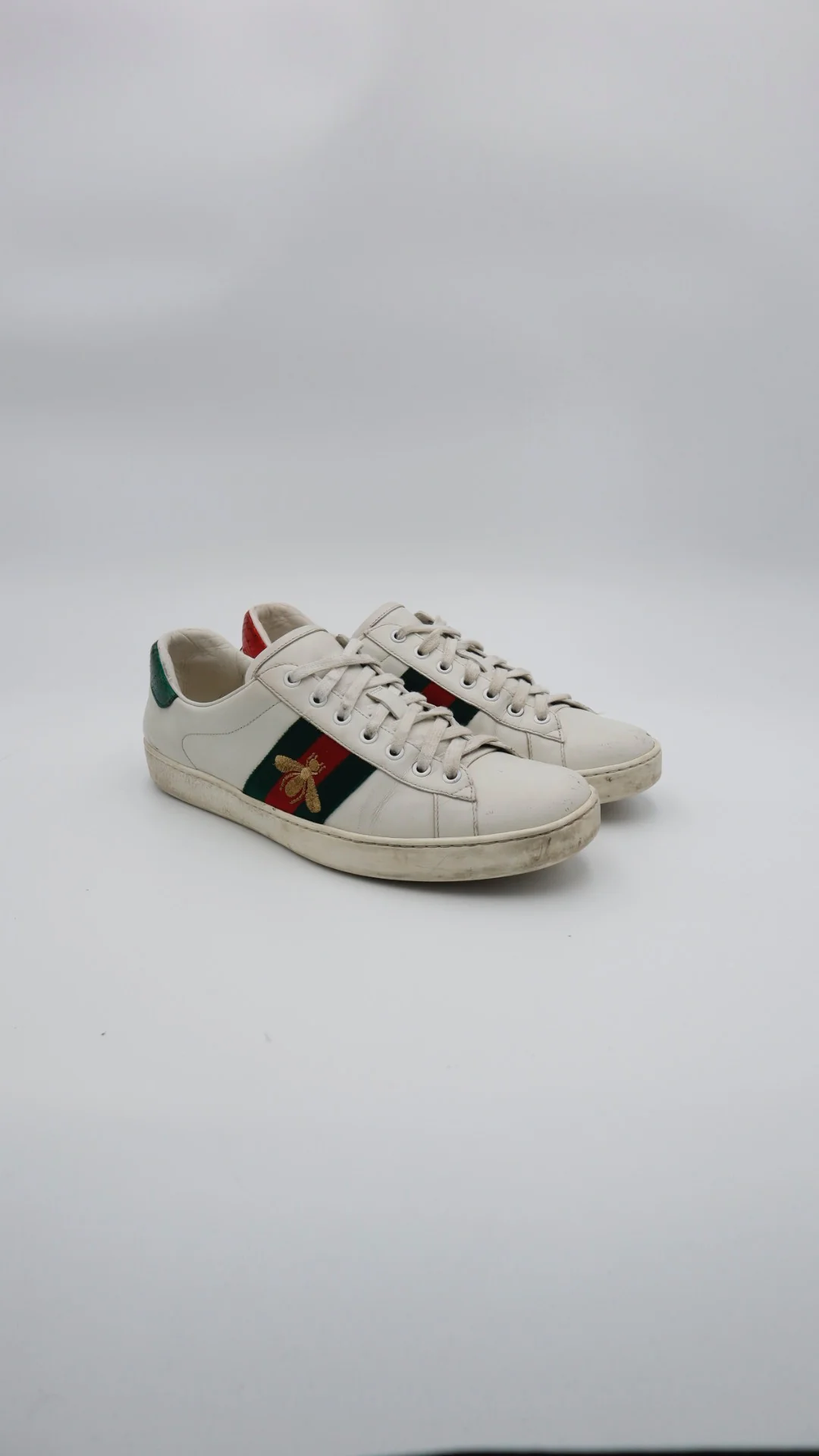 Gucci Ace Bee - Imagen 1