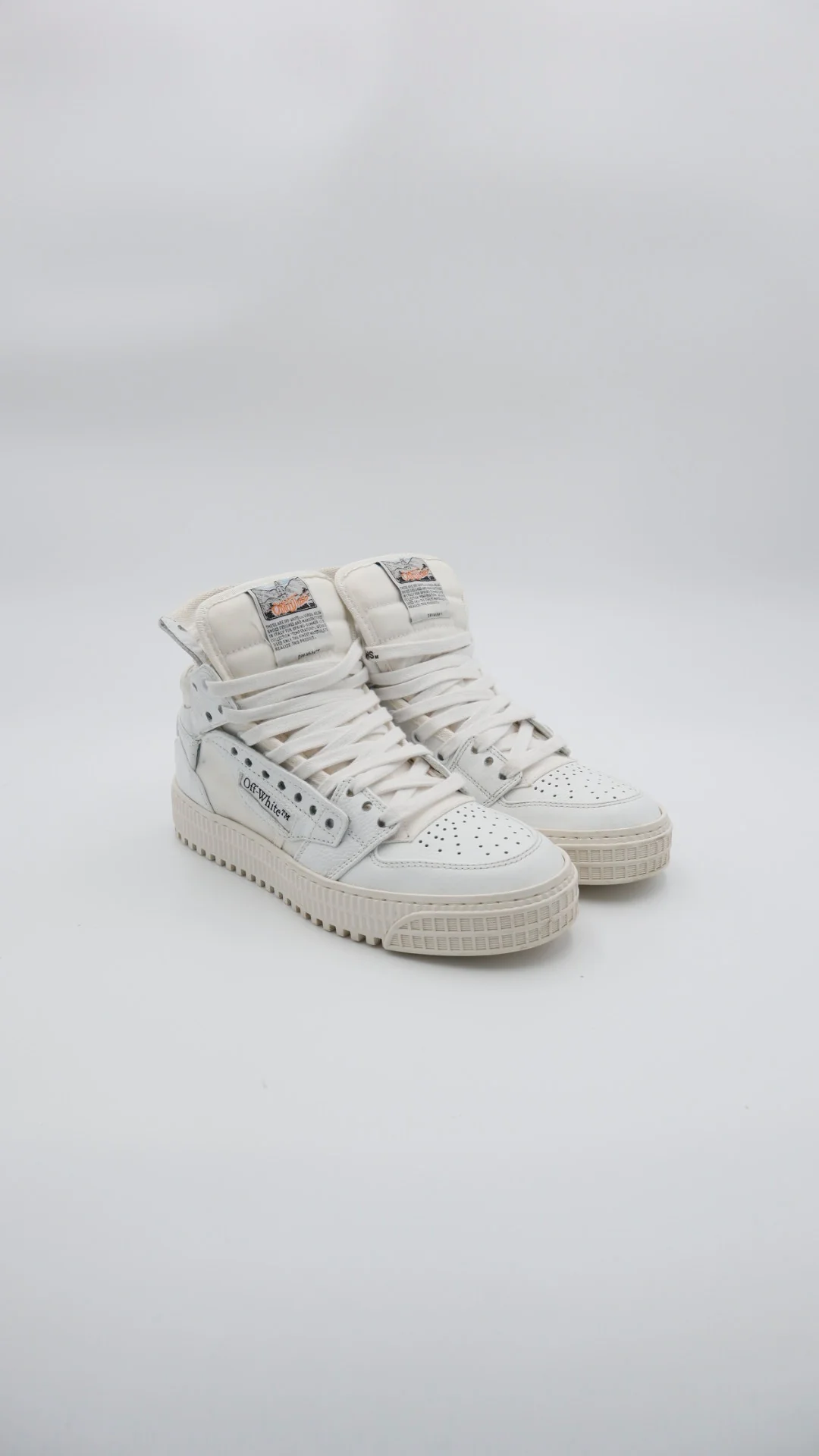 Off Court 3.0 High - Imagen 1