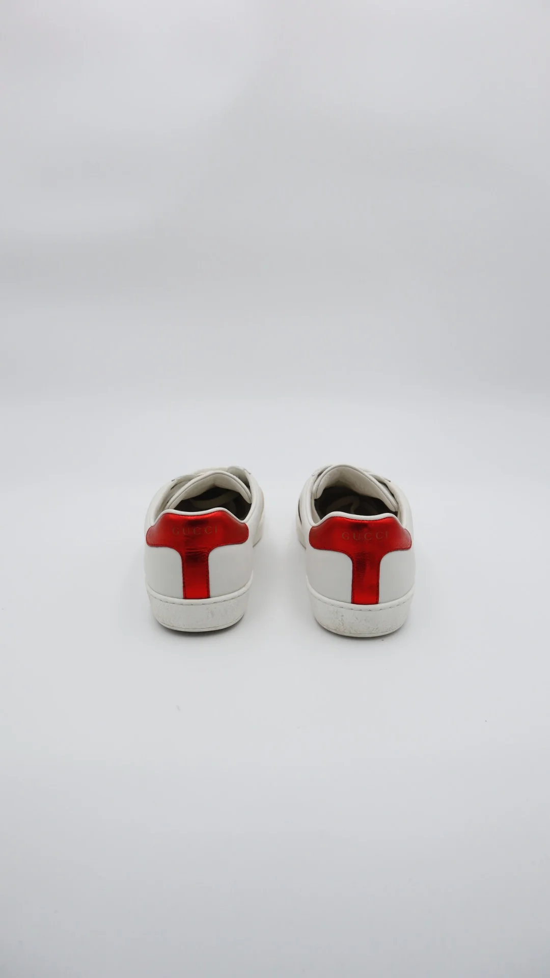 Gucci Ace Band - Imagen 2