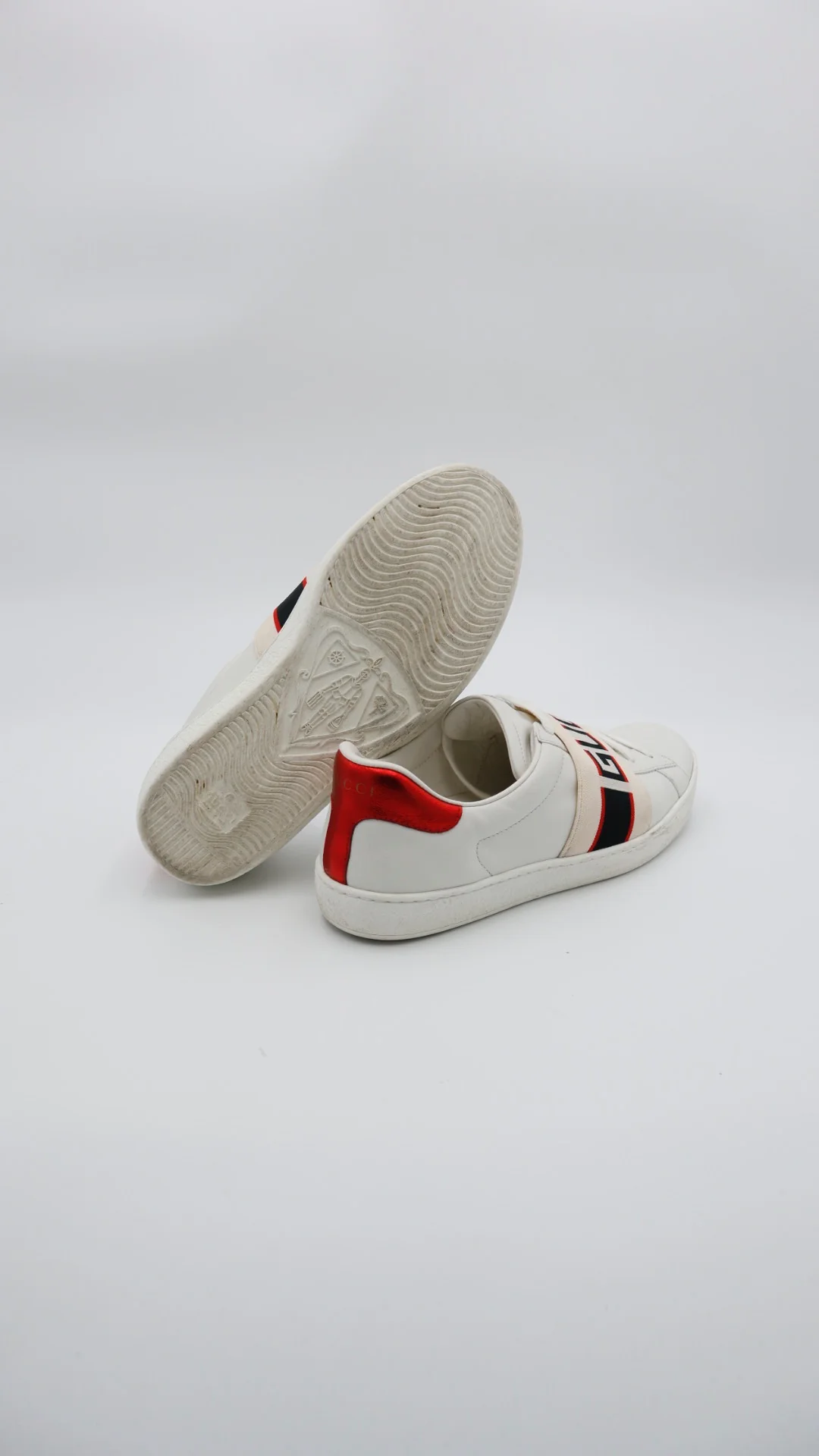 Gucci Ace Band - Imagen 3