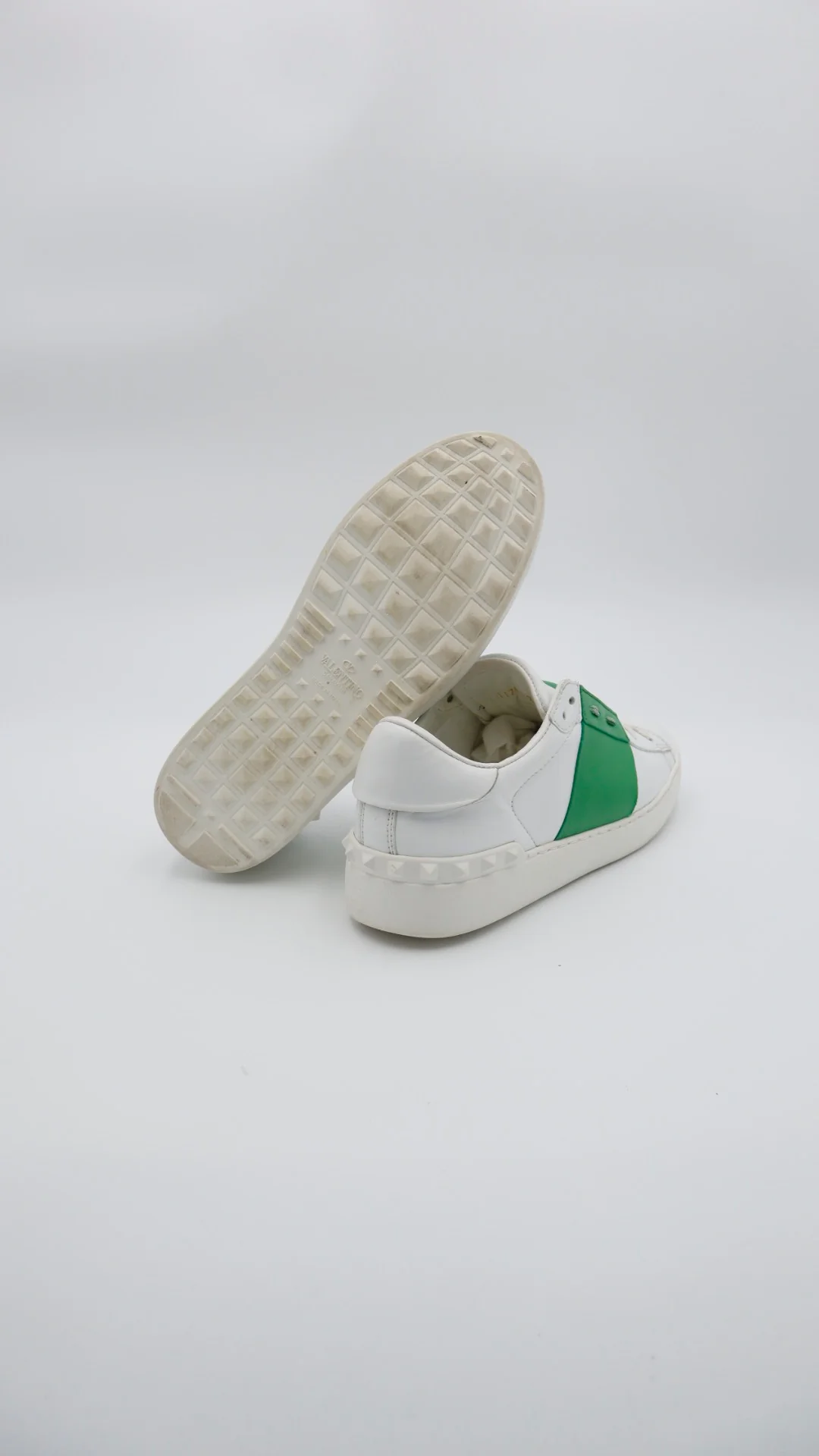 Valentino Open - Imagen 3