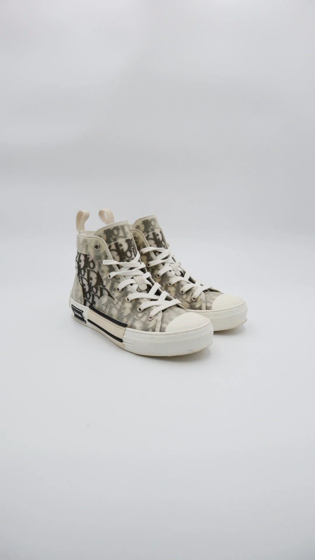 Dior B23 High Clásico  - Imagen 1