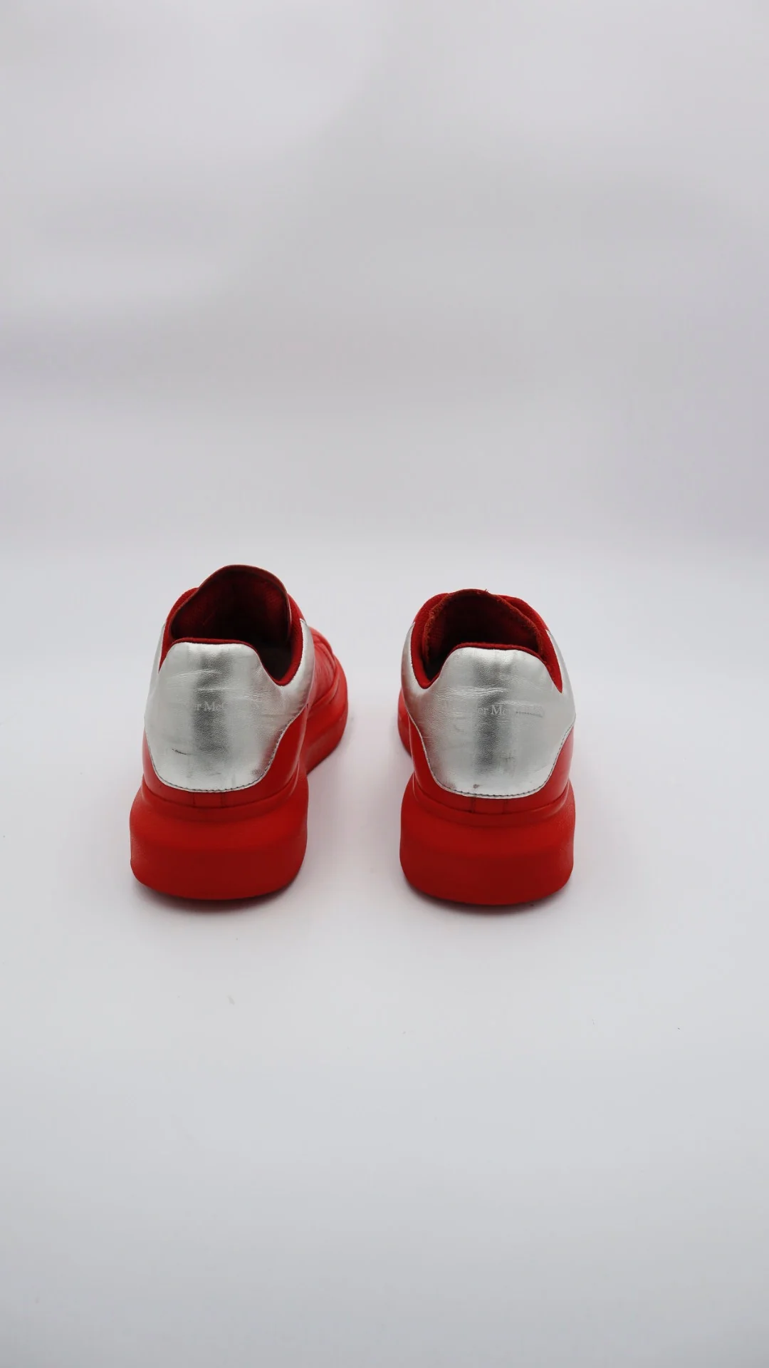 Mcqueen Rojo - Imagen 2