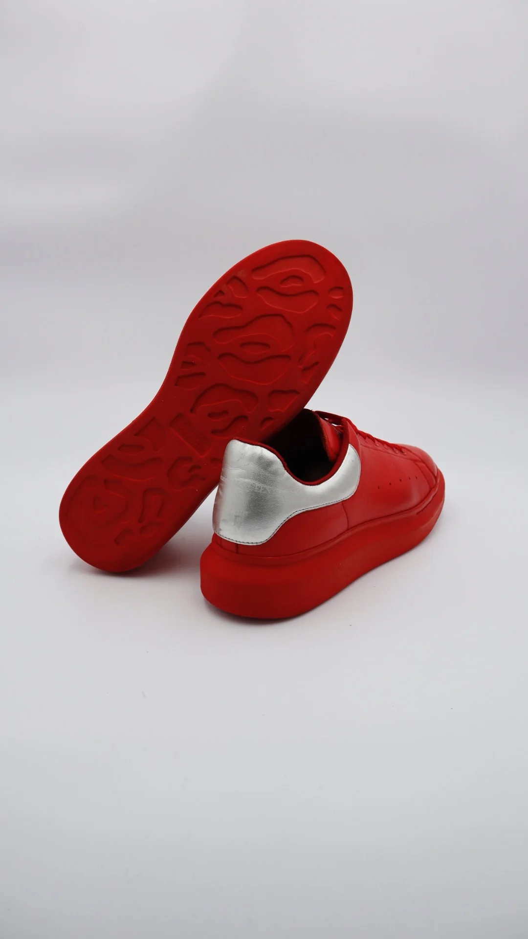 Mcqueen Rojo - Imagen 3